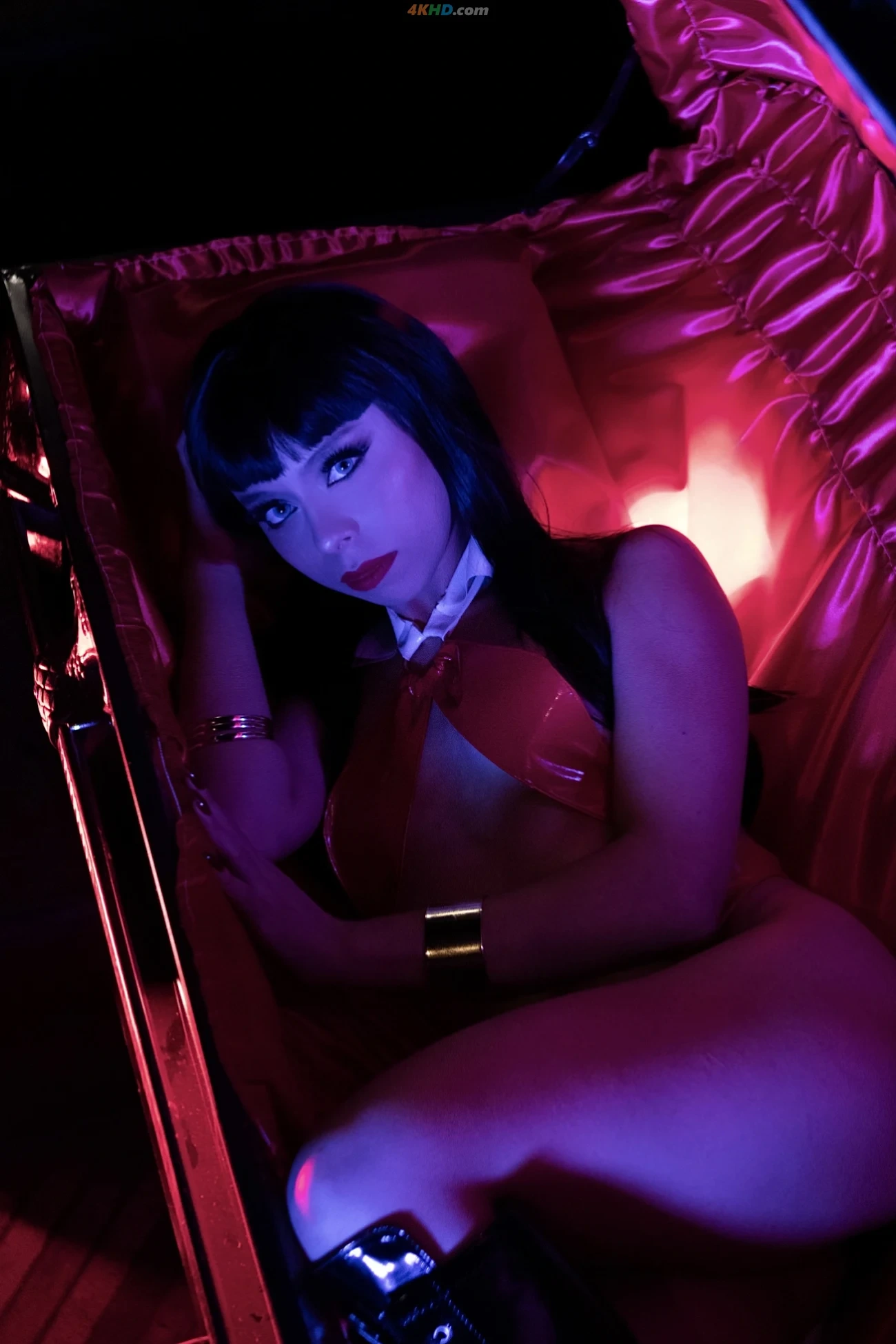 Valery Rivas - Vampirella — photo 6