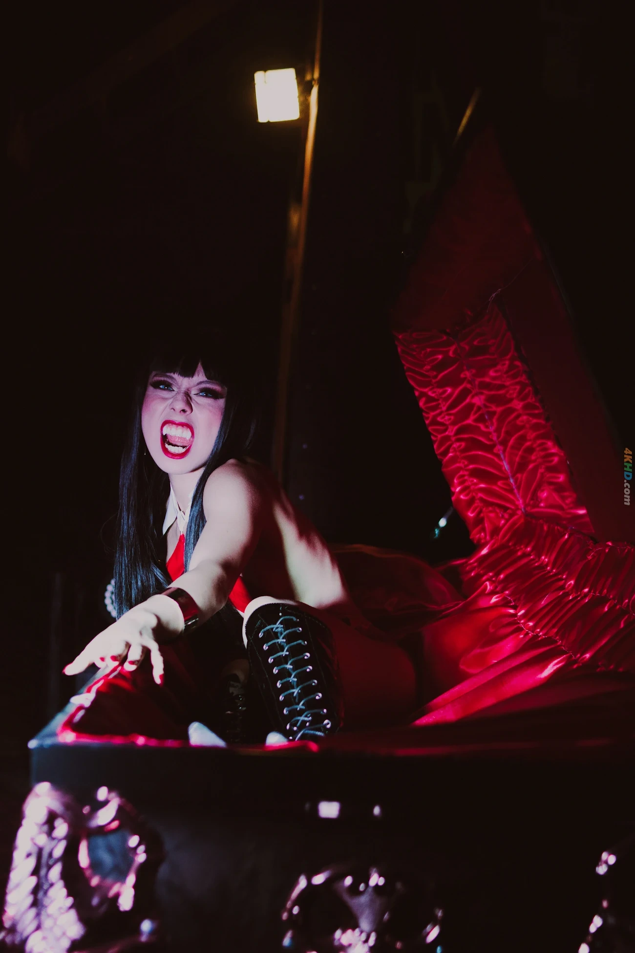 Valery Rivas - Vampirella — photo 12