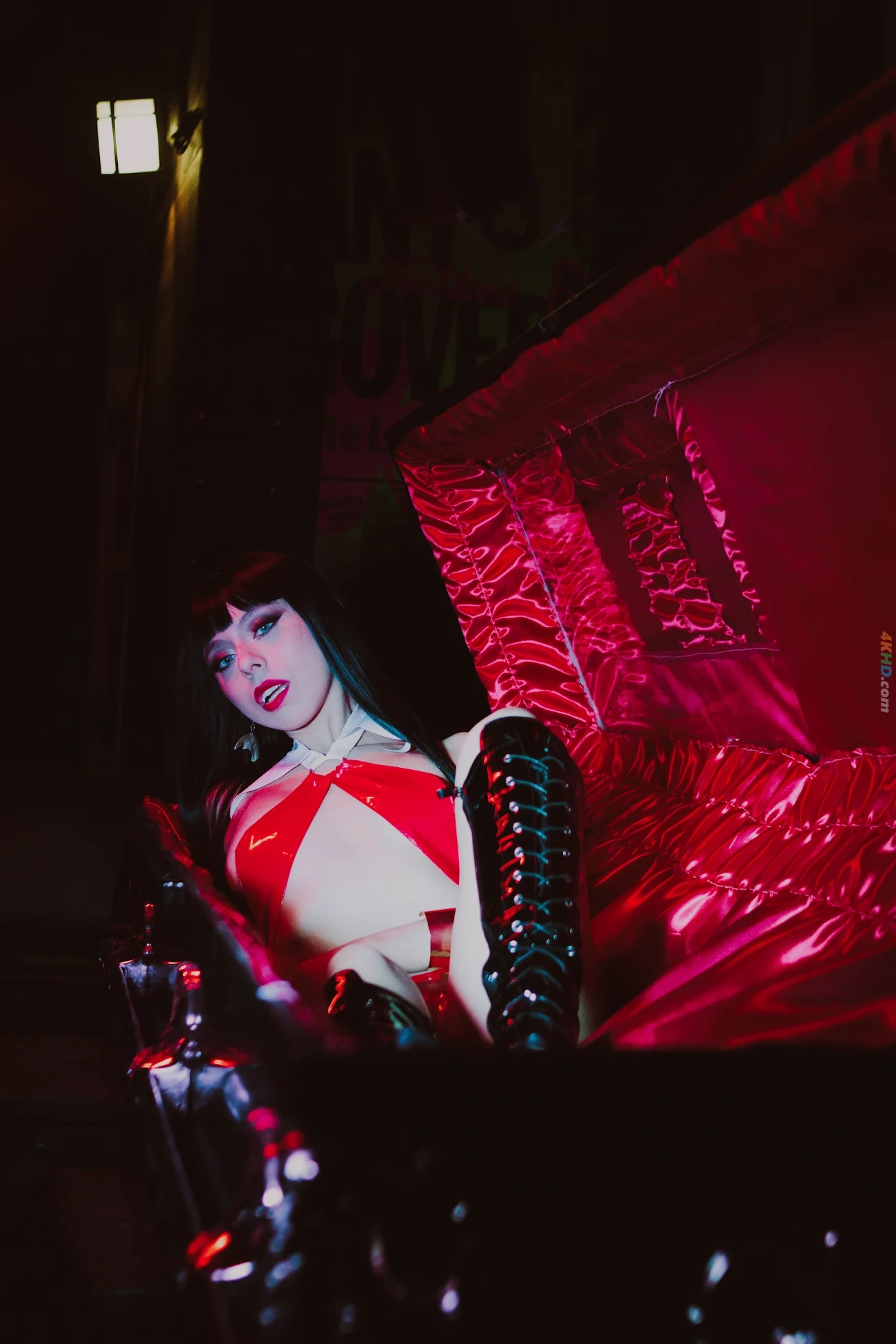 Valery Rivas - Vampirella — photo 20