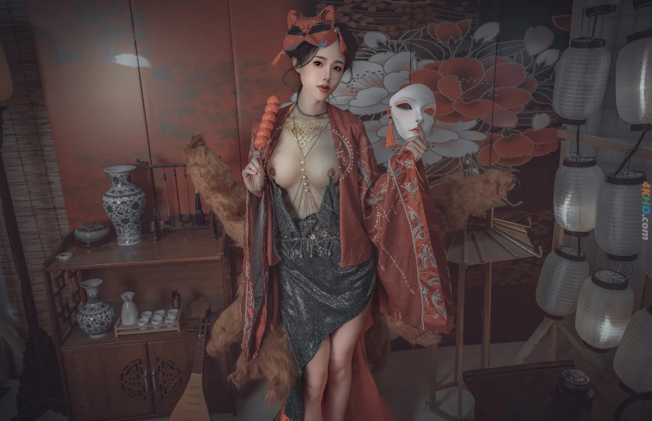 TaiHeJinTiTi -QingQiuChiHu — photo 1