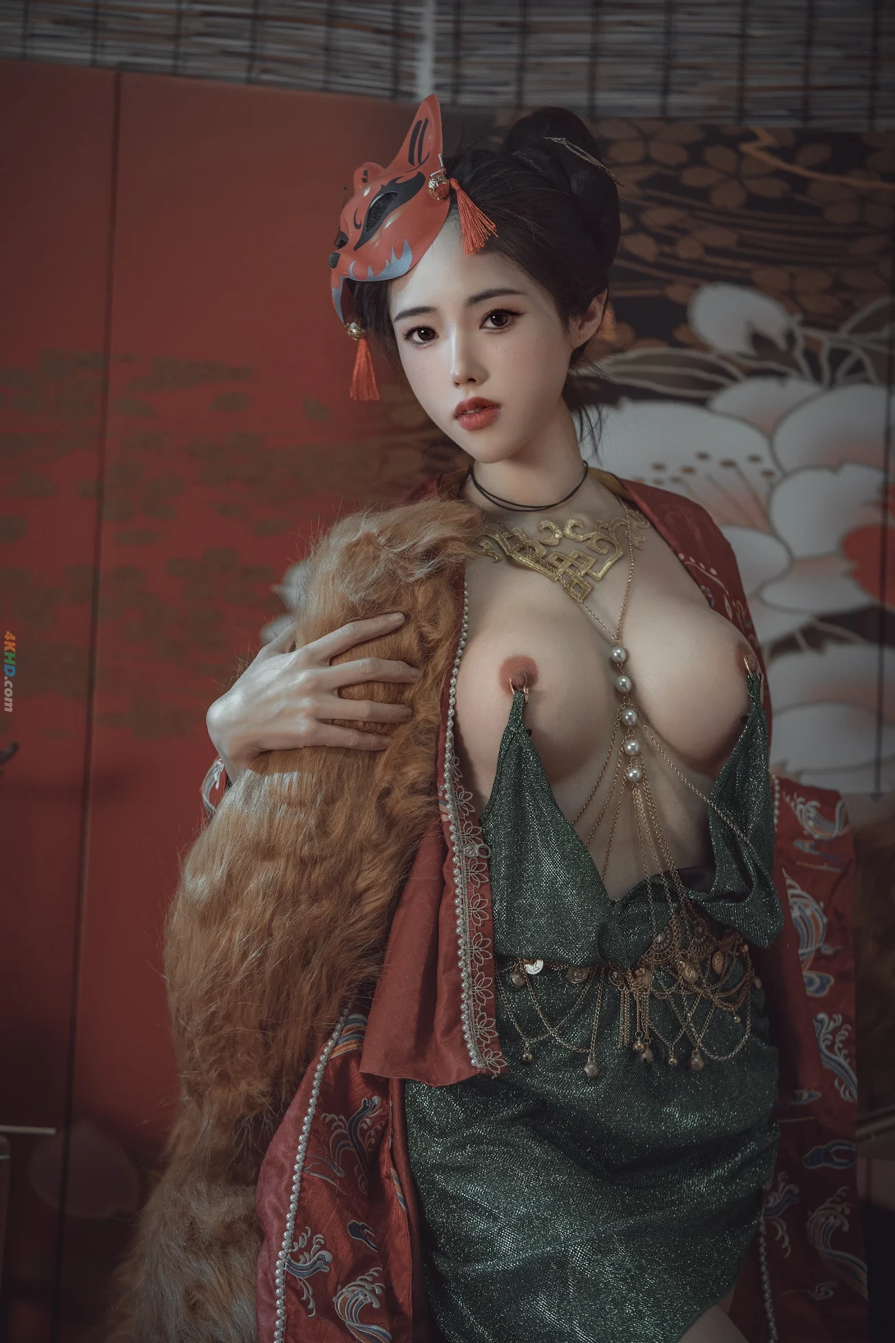 TaiHeJinTiTi -QingQiuChiHu — photo 14