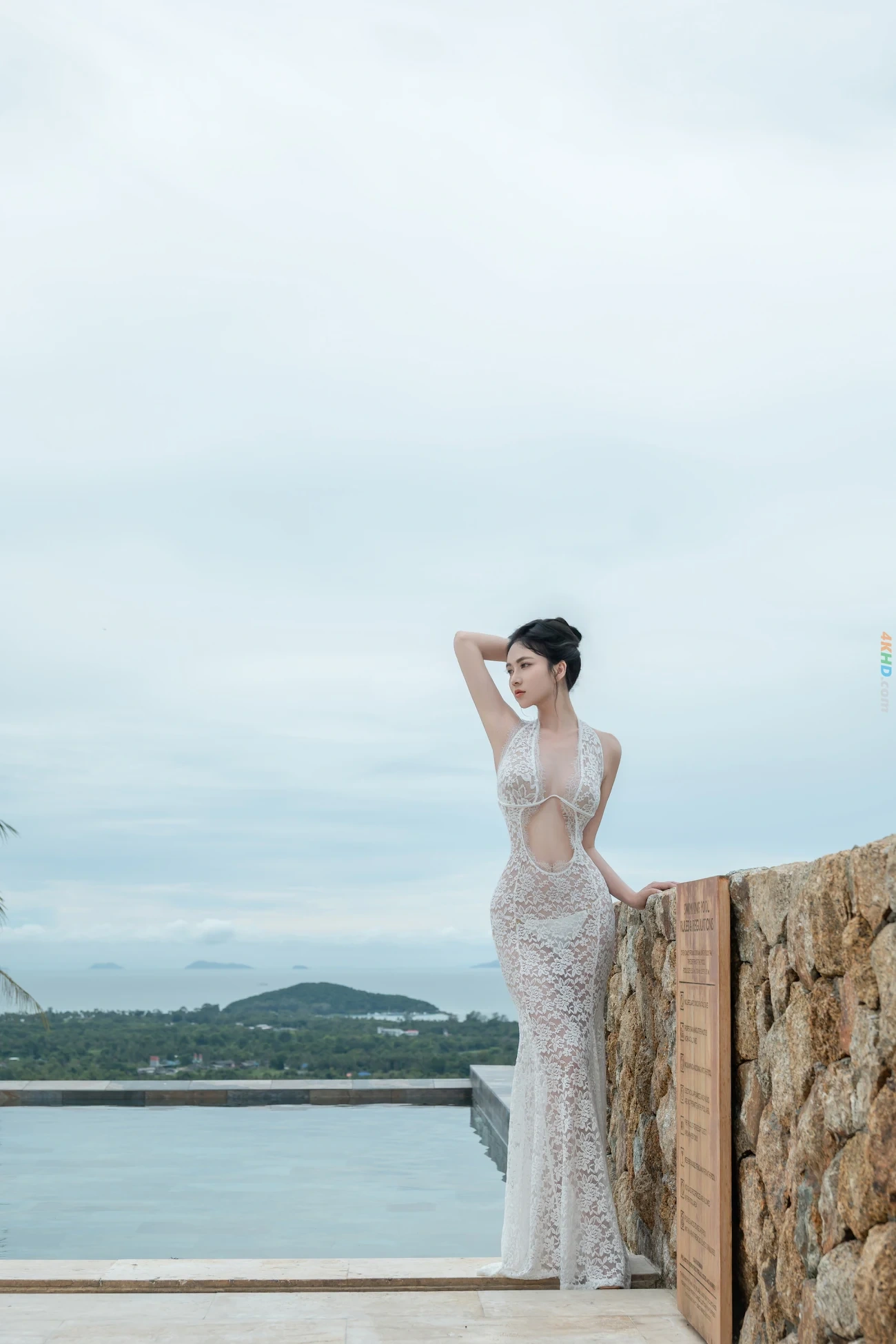 NianNiannnian White — photo 6