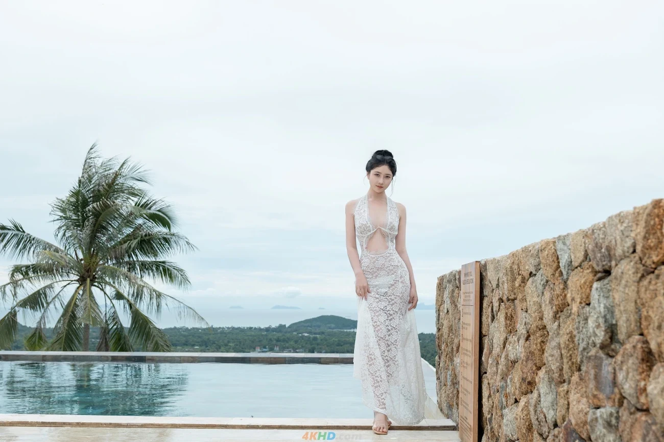 NianNiannnian White — photo 8