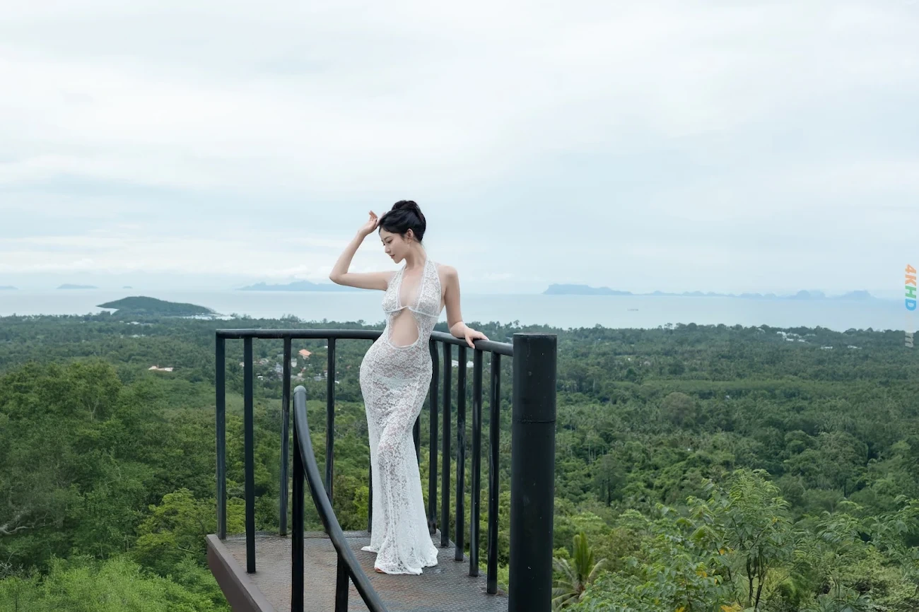 NianNiannnian White — photo 20