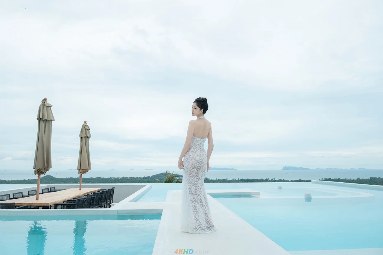 NianNiannnian White — photo 23
