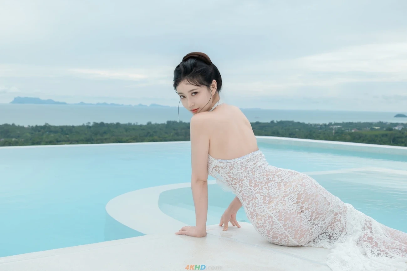 NianNiannnian White — photo 43
