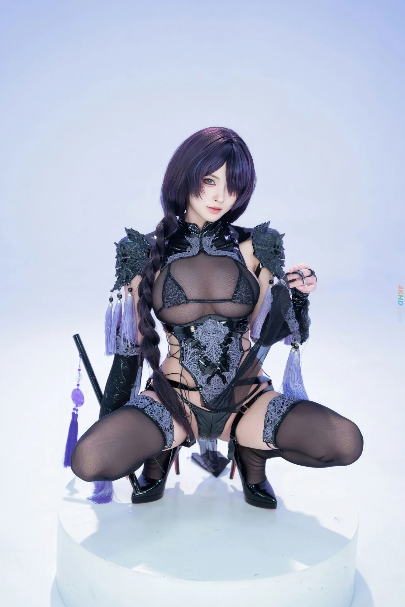 QingShuiYouNai Zui — photo 33