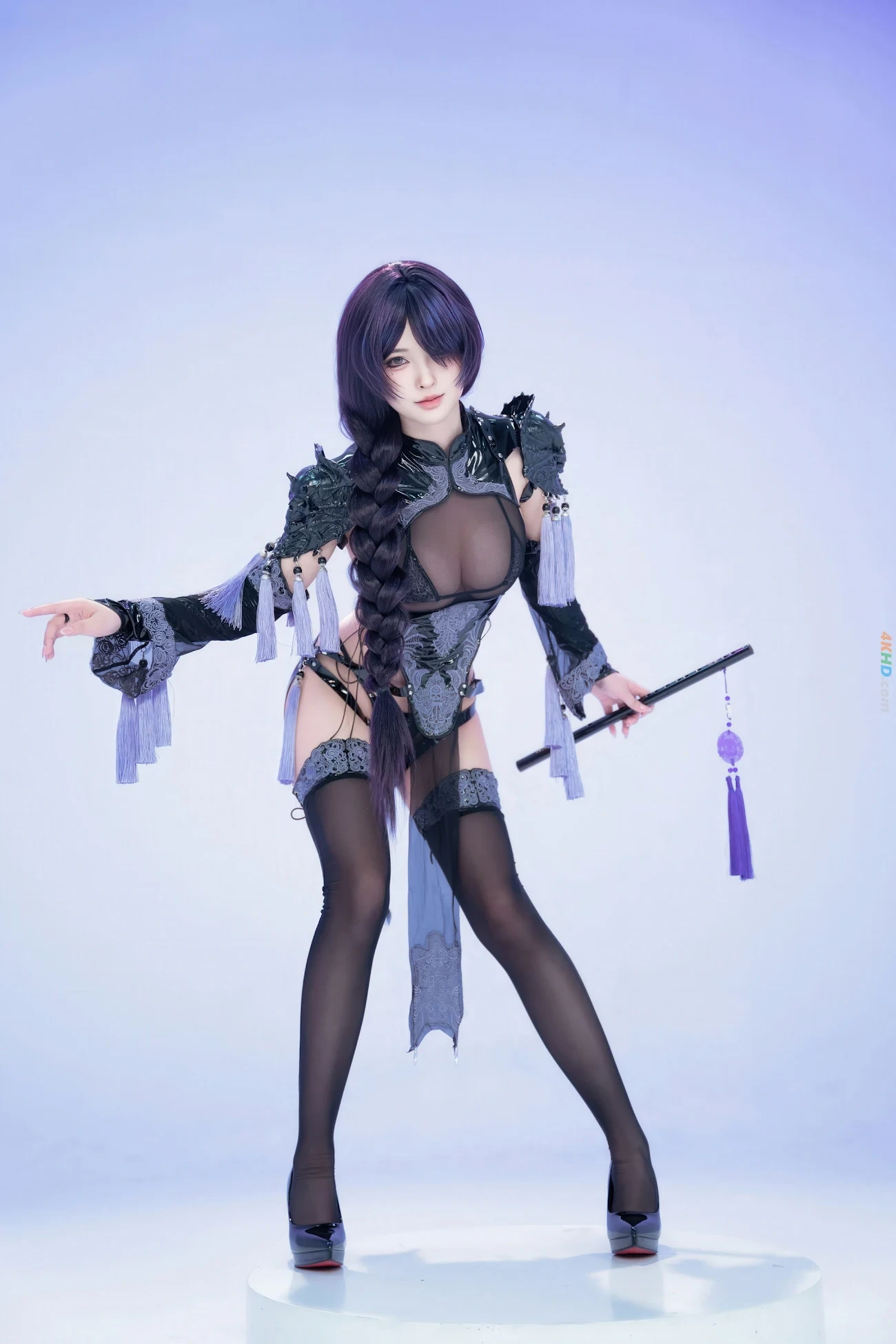 QingShuiYouNai Zui — photo 43
