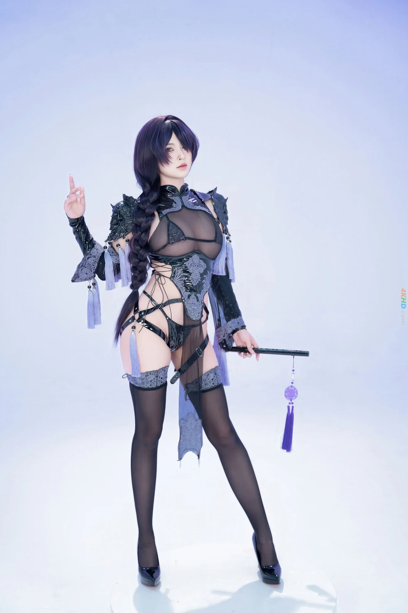 QingShuiYouNai Zui — photo 44