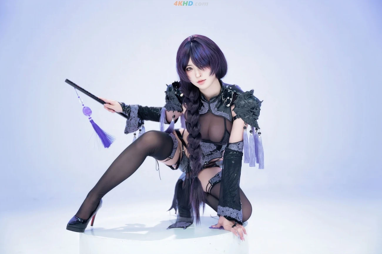 QingShuiYouNai Zui — photo 49