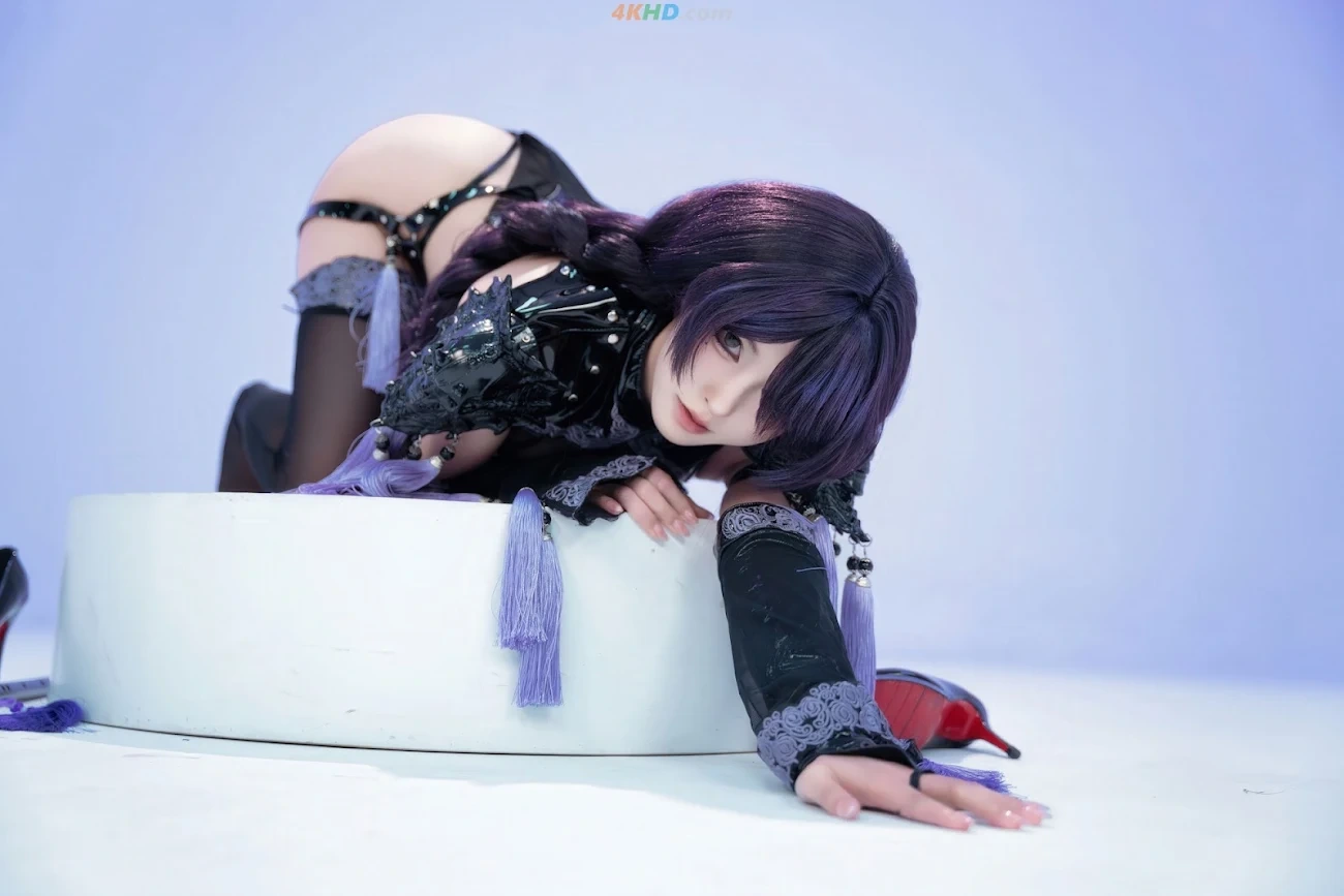 QingShuiYouNai Zui — photo 67