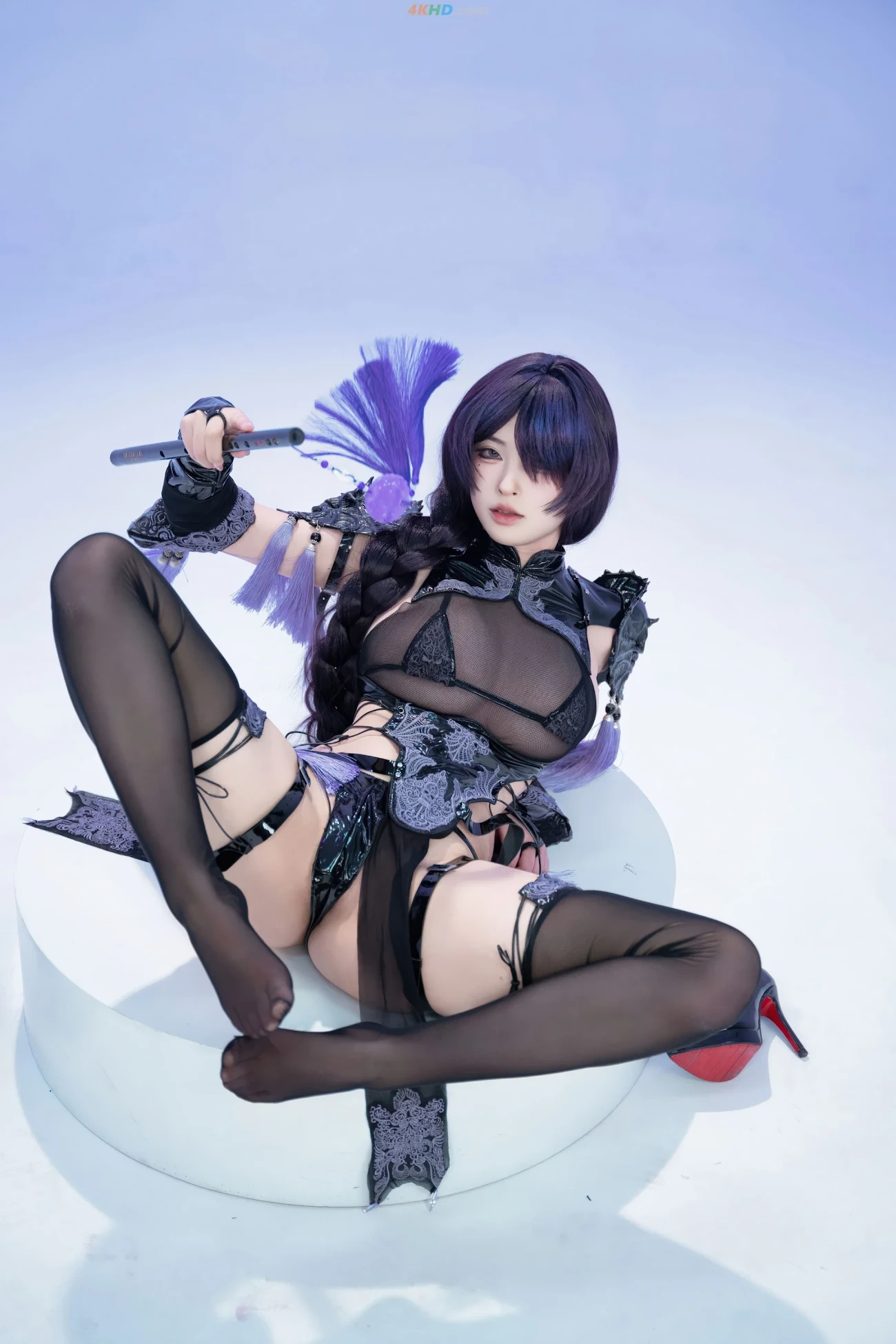 QingShuiYouNai Zui — photo 73
