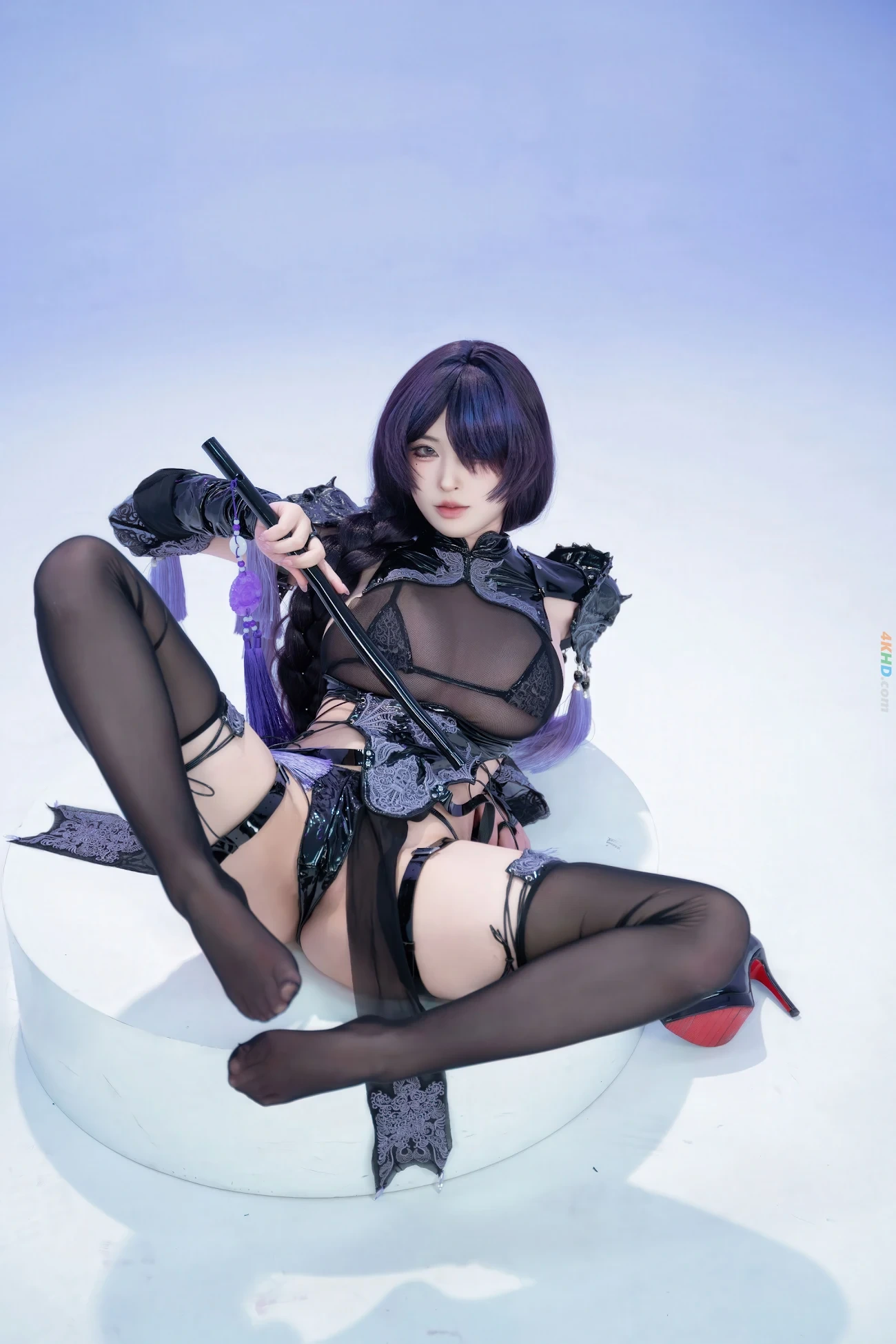 QingShuiYouNai Zui — photo 74