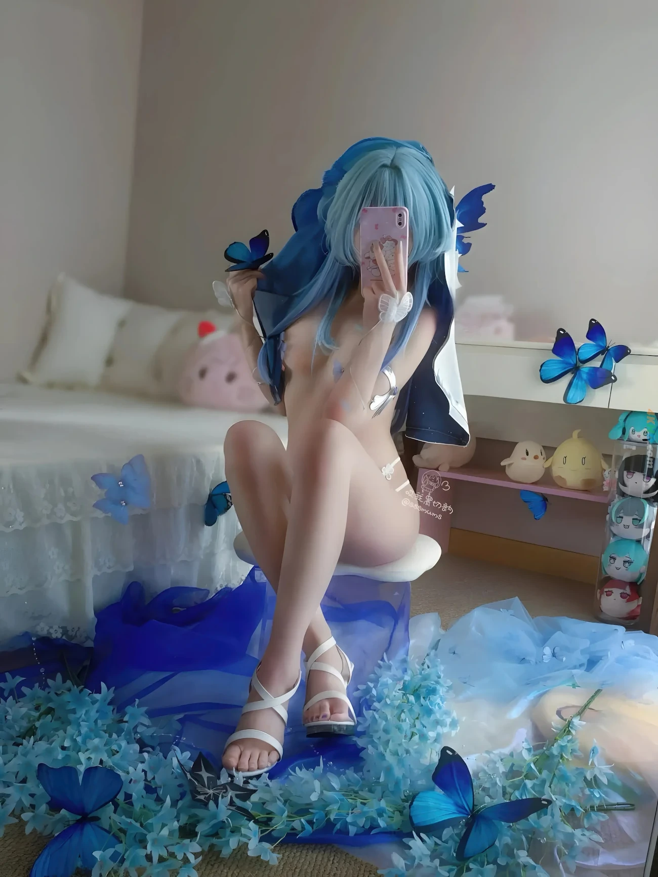 AiWoHeiQieNa ShouAnRen — photo 16