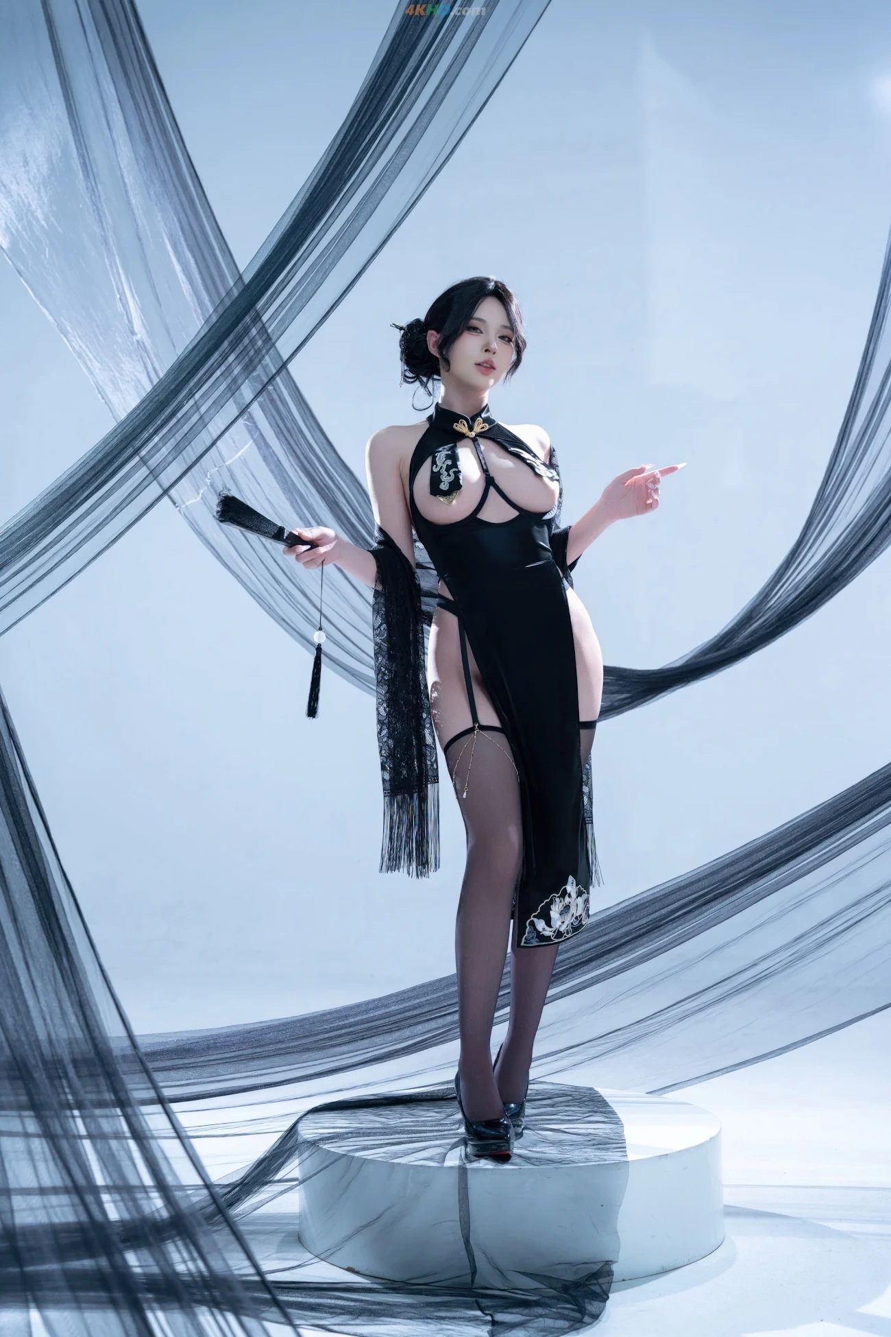 QingShuiYouNai YeLian — photo 1