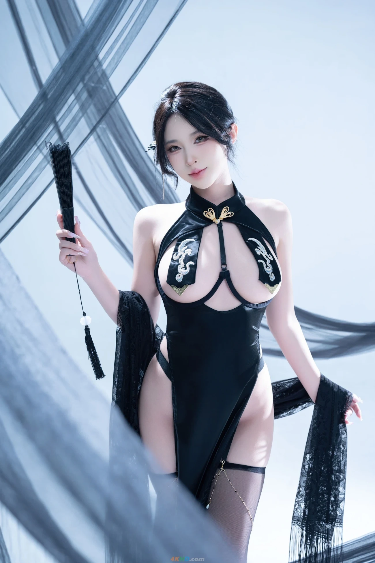 QingShuiYouNai YeLian — photo 7