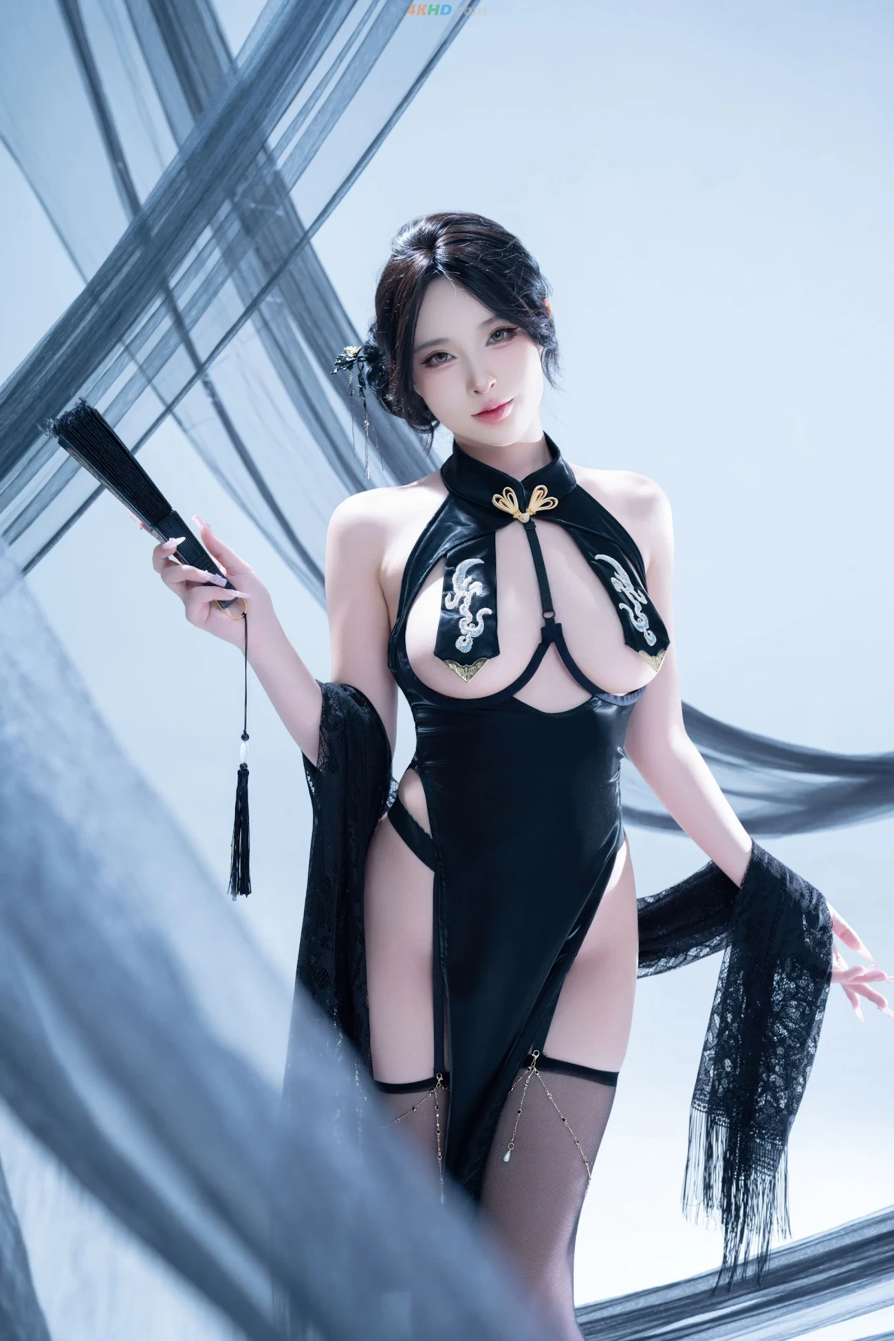 QingShuiYouNai YeLian — photo 8