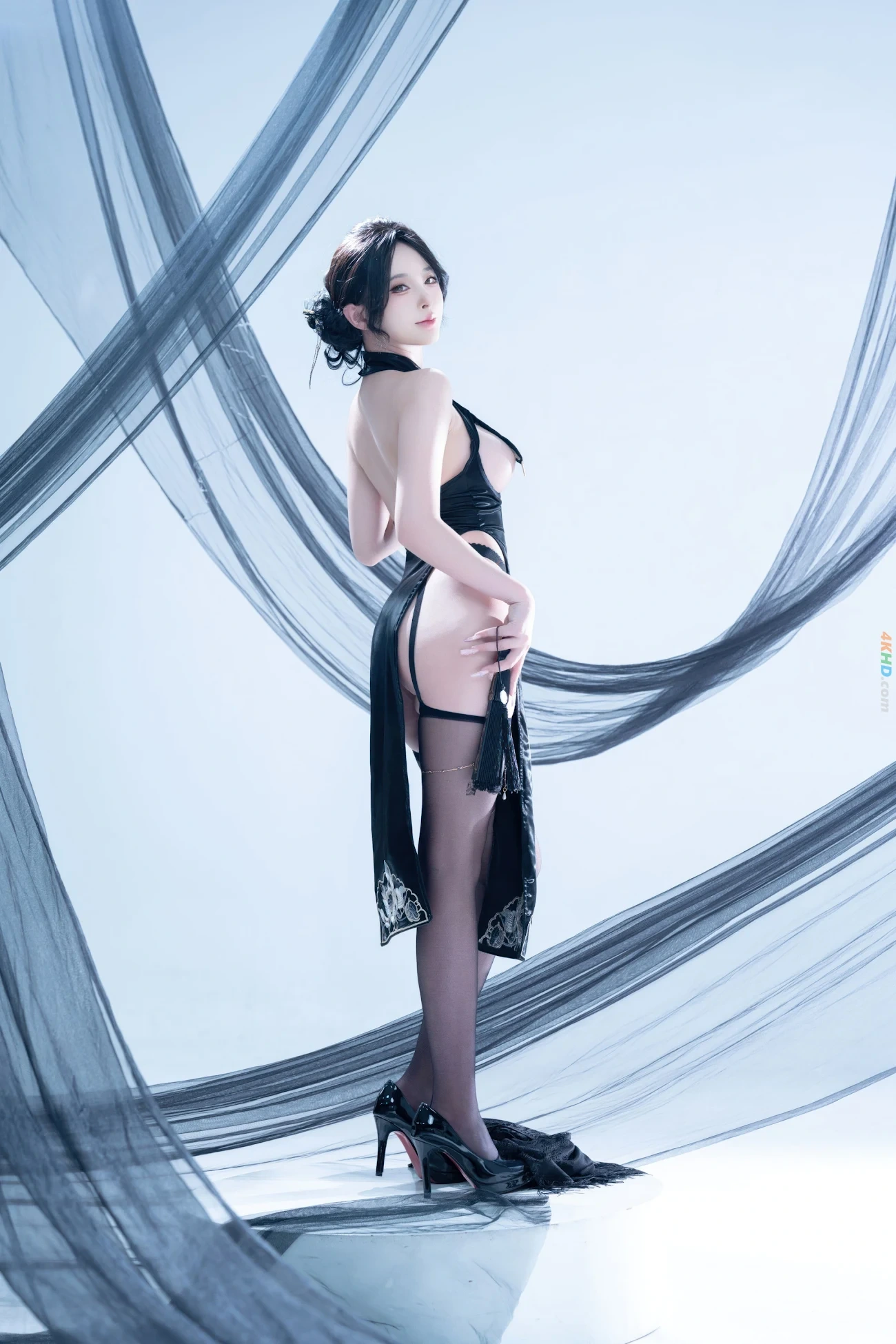 QingShuiYouNai YeLian — photo 10