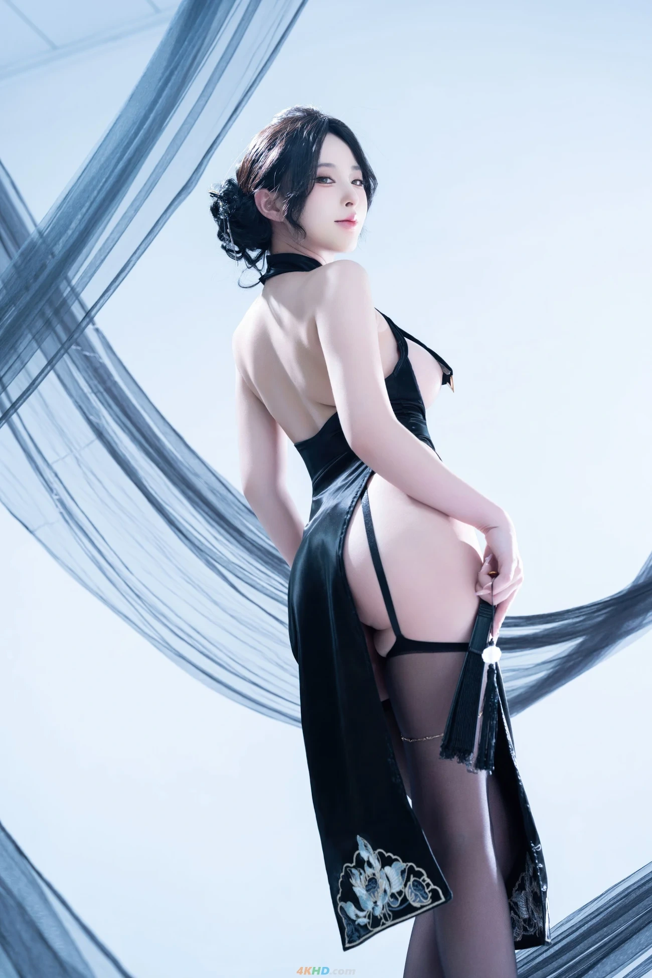 QingShuiYouNai YeLian — photo 16