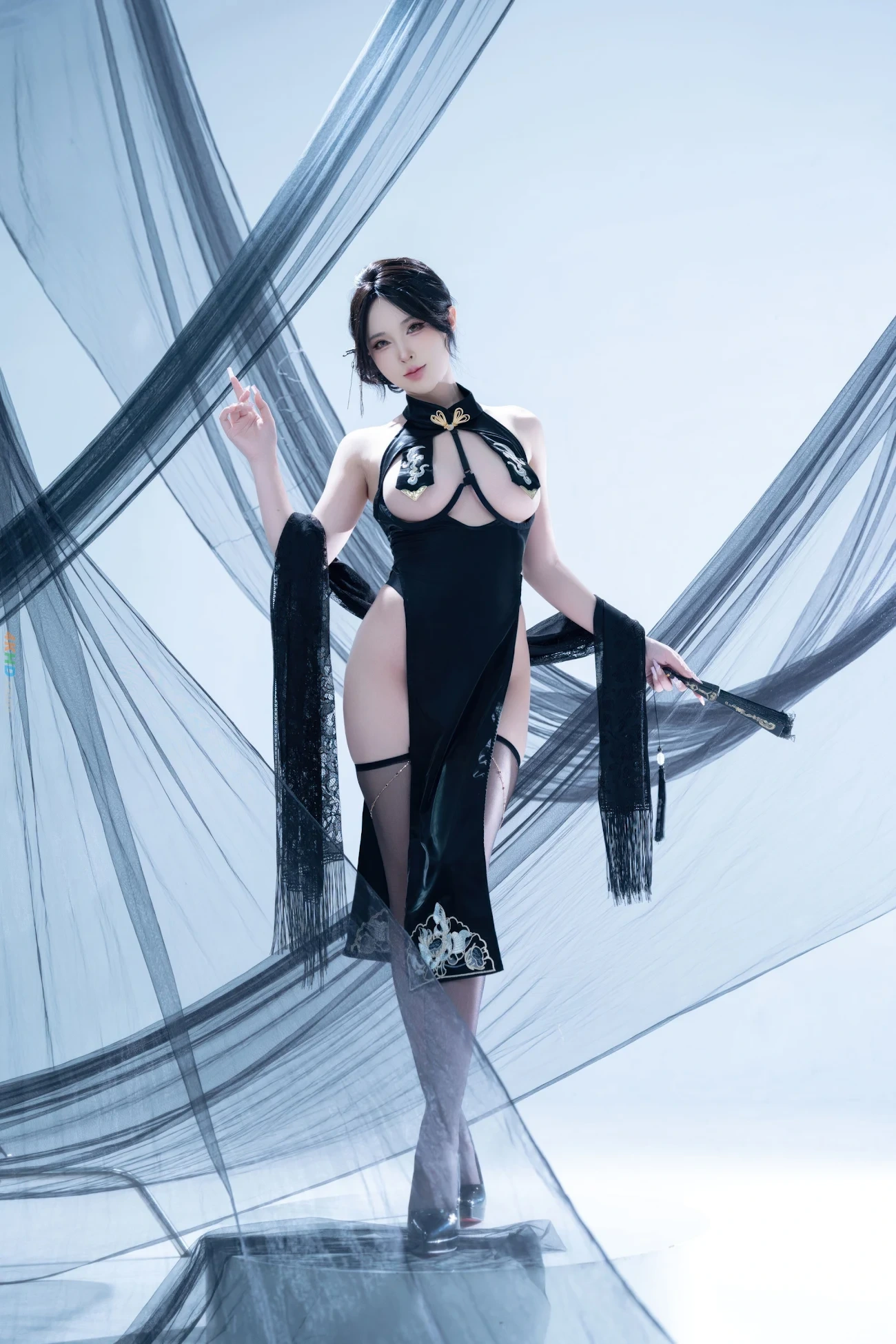 QingShuiYouNai YeLian — photo 41
