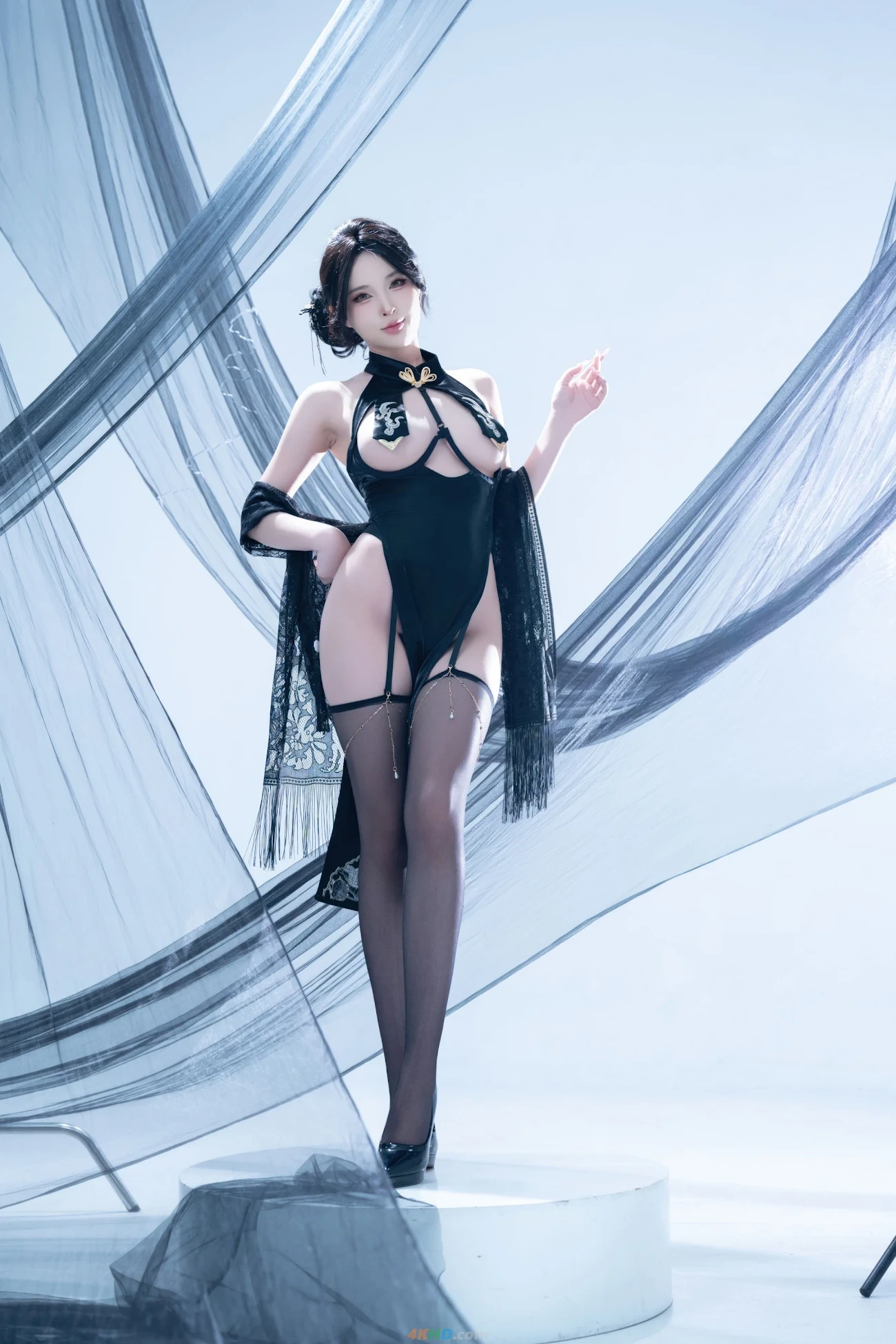 QingShuiYouNai YeLian — photo 44