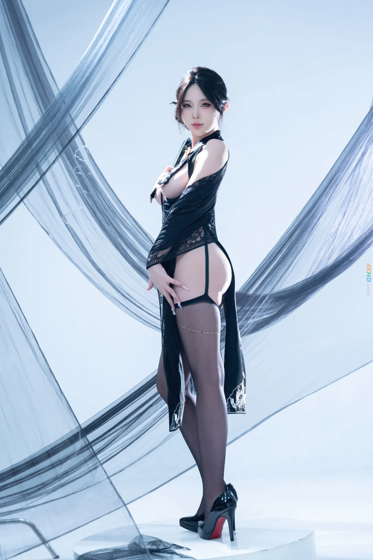 QingShuiYouNai YeLian — photo 46