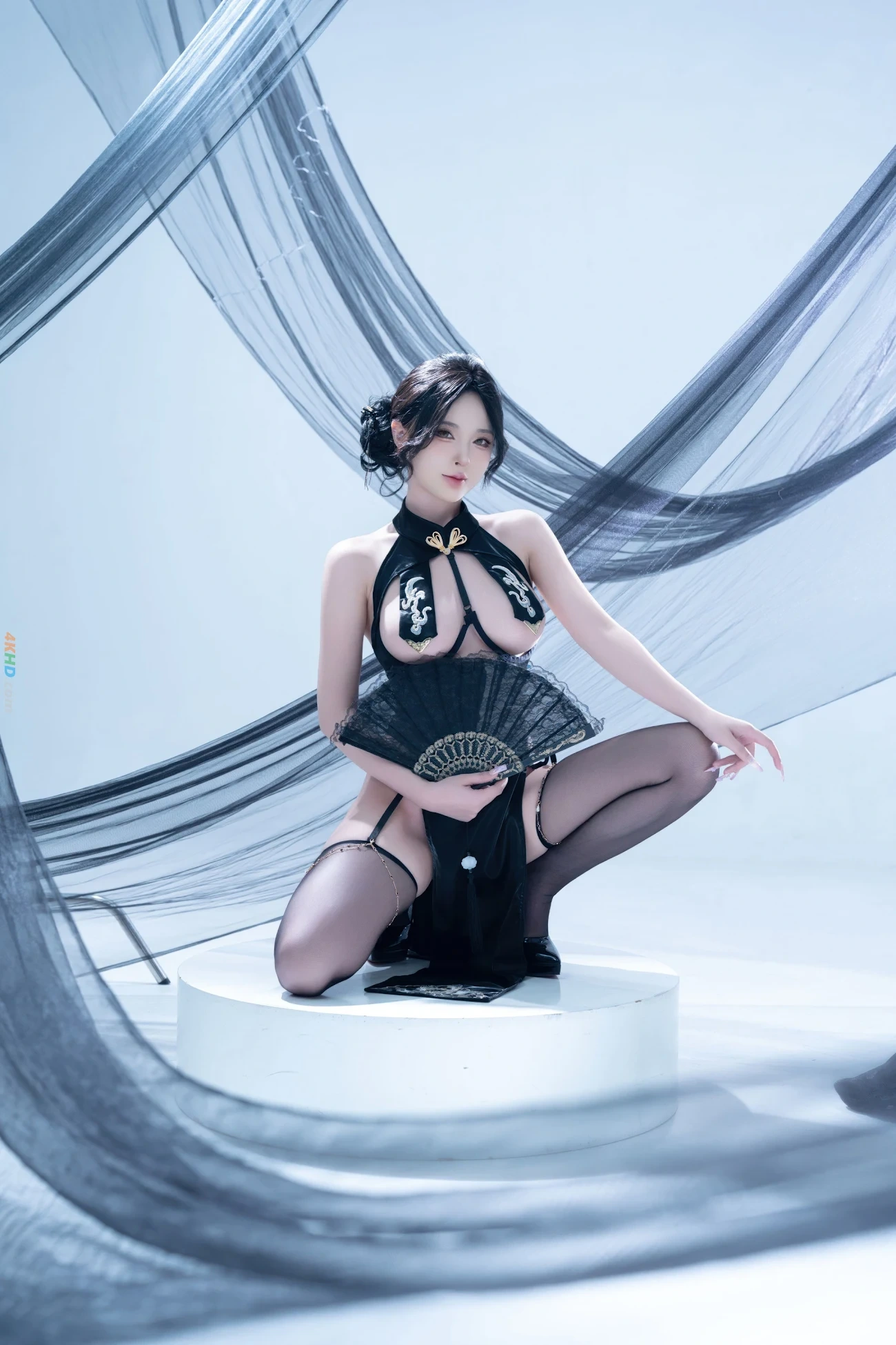 QingShuiYouNai YeLian — photo 53