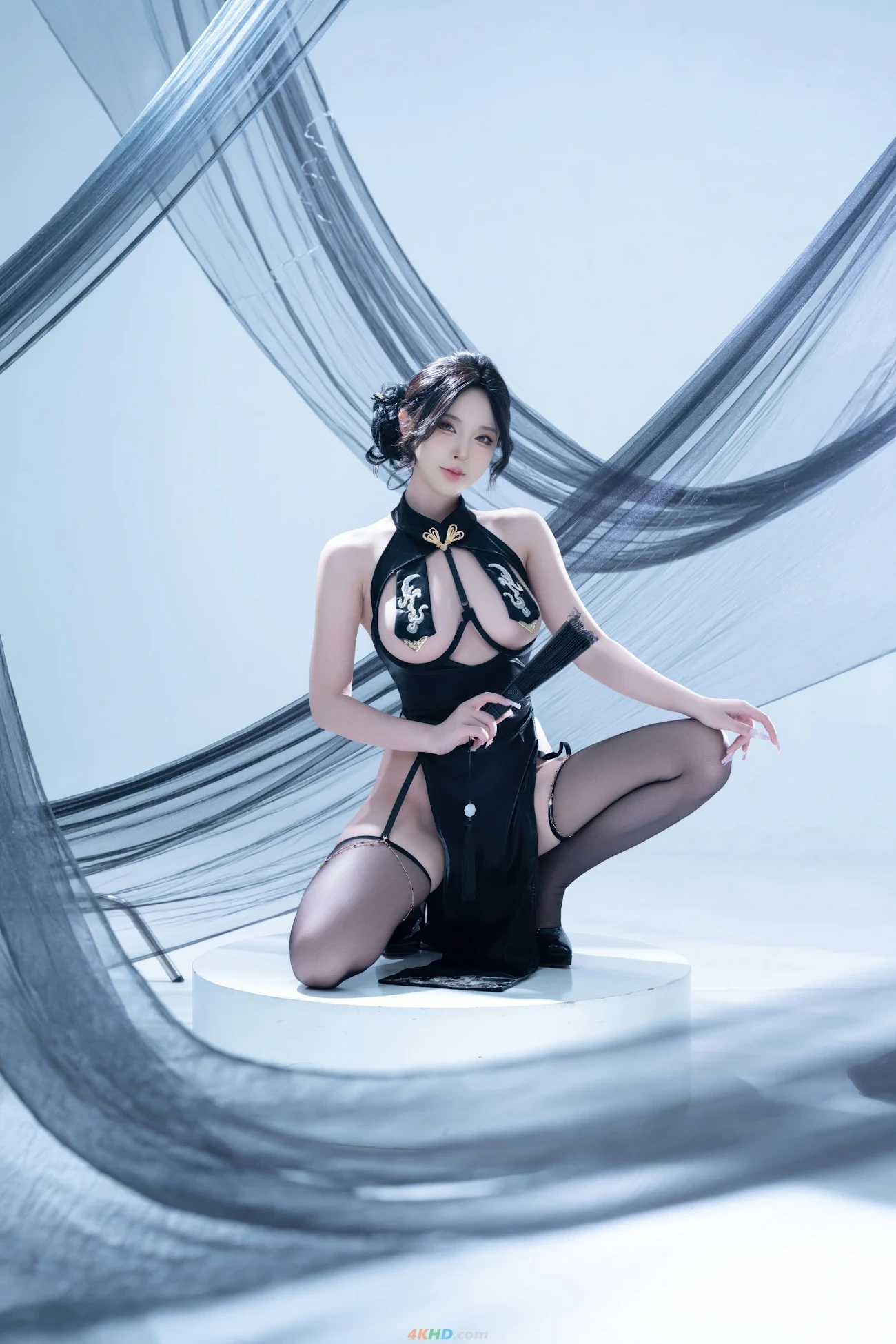 QingShuiYouNai YeLian — photo 54