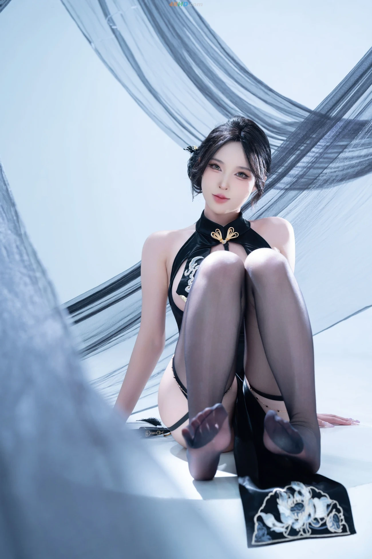 QingShuiYouNai YeLian — photo 61