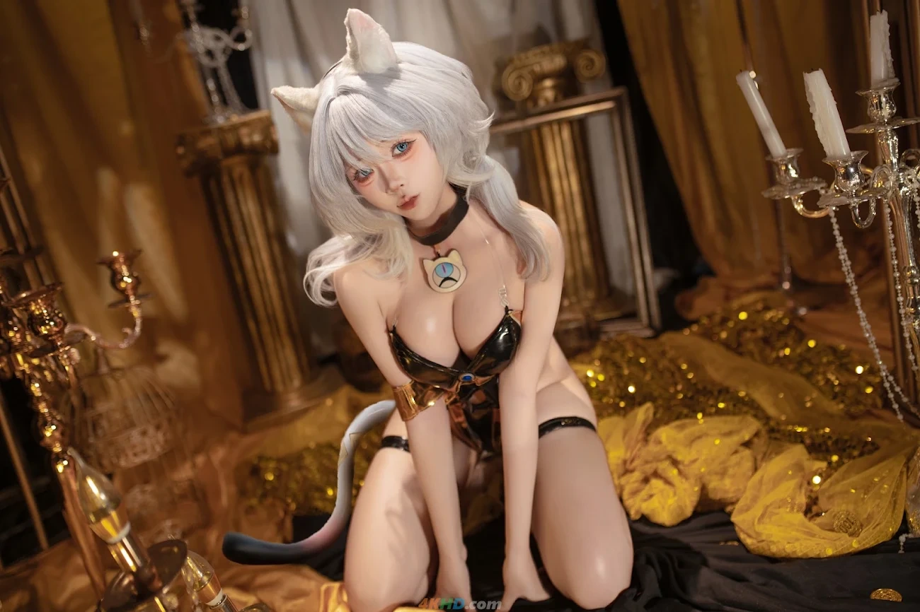 YanYan (yanyan) - Cipher (Honkai Star Rail) — photo 35