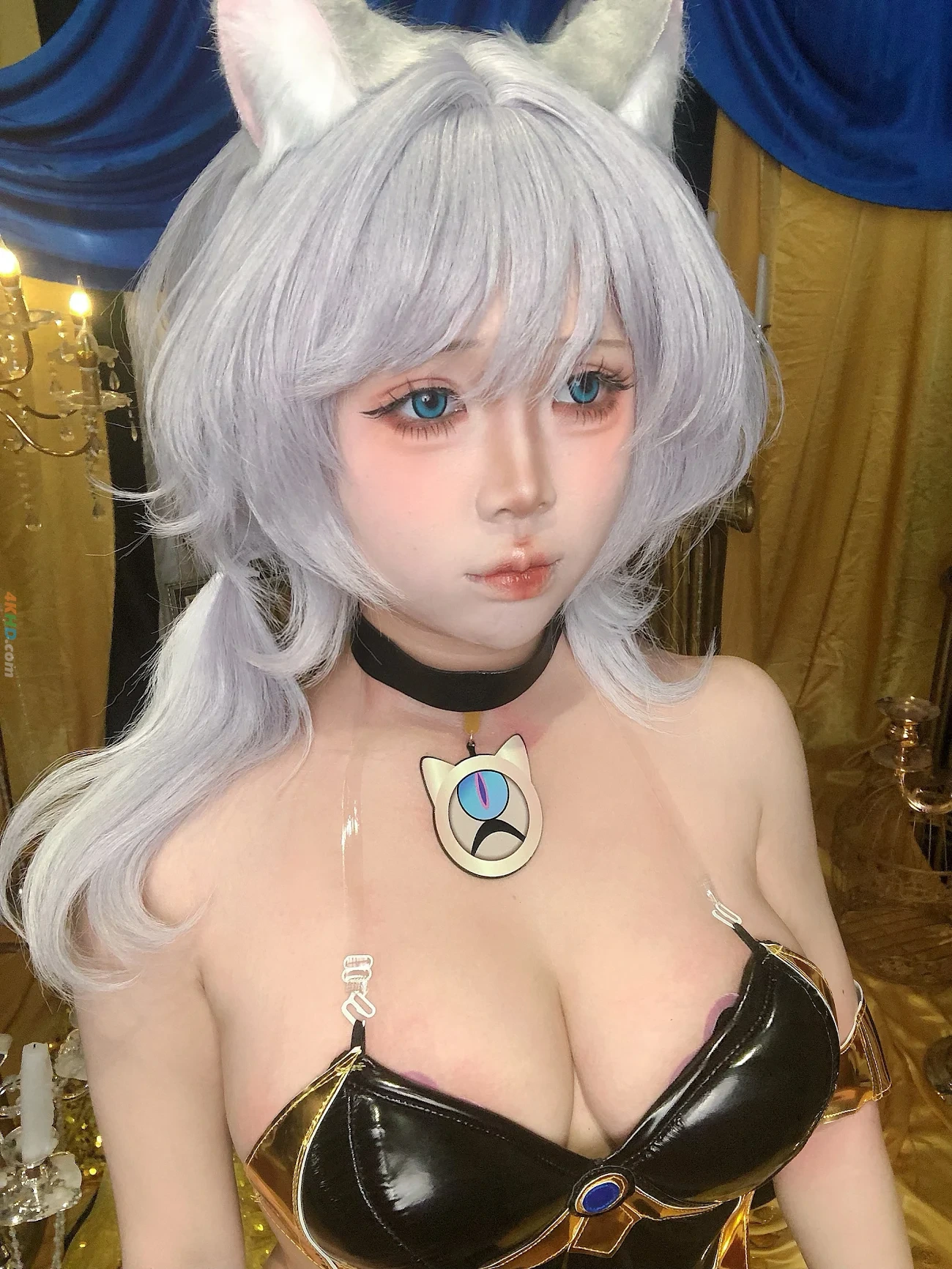 YanYan (yanyan) - Cipher (Honkai Star Rail) — photo 78