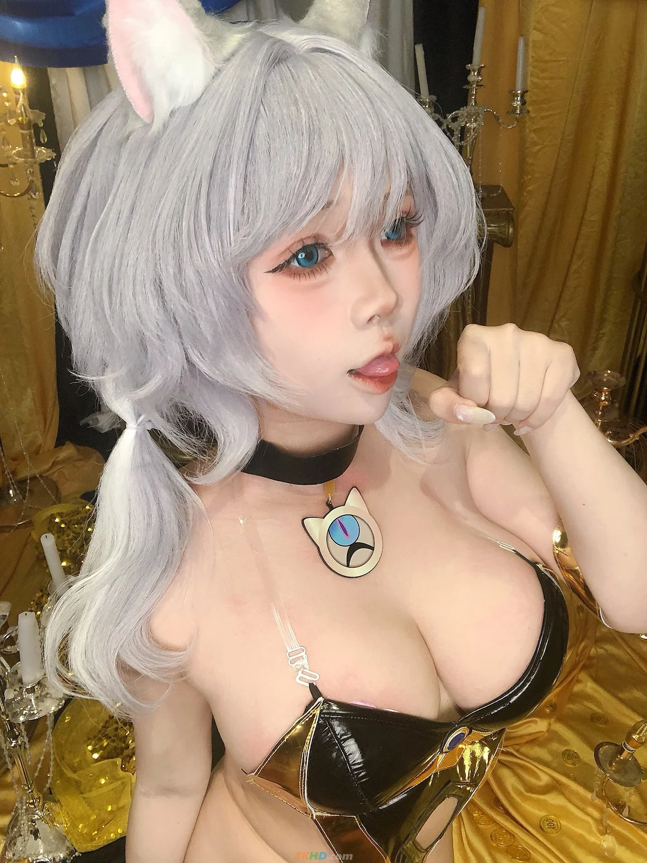 YanYan (yanyan) - Cipher (Honkai Star Rail) — photo 79