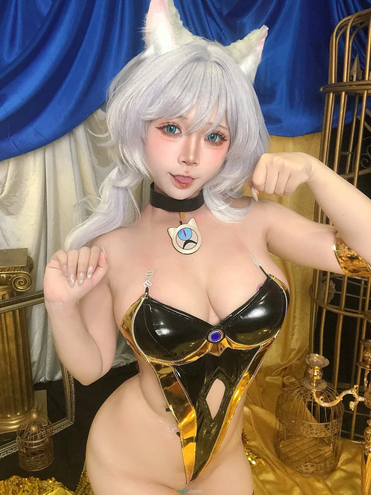 YanYan (yanyan) - Cipher (Honkai Star Rail) — photo 80