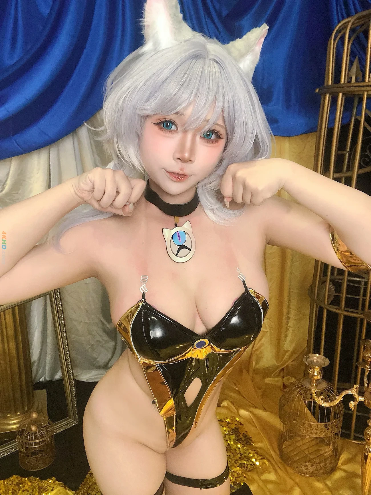 YanYan (yanyan) - Cipher (Honkai Star Rail) — photo 82