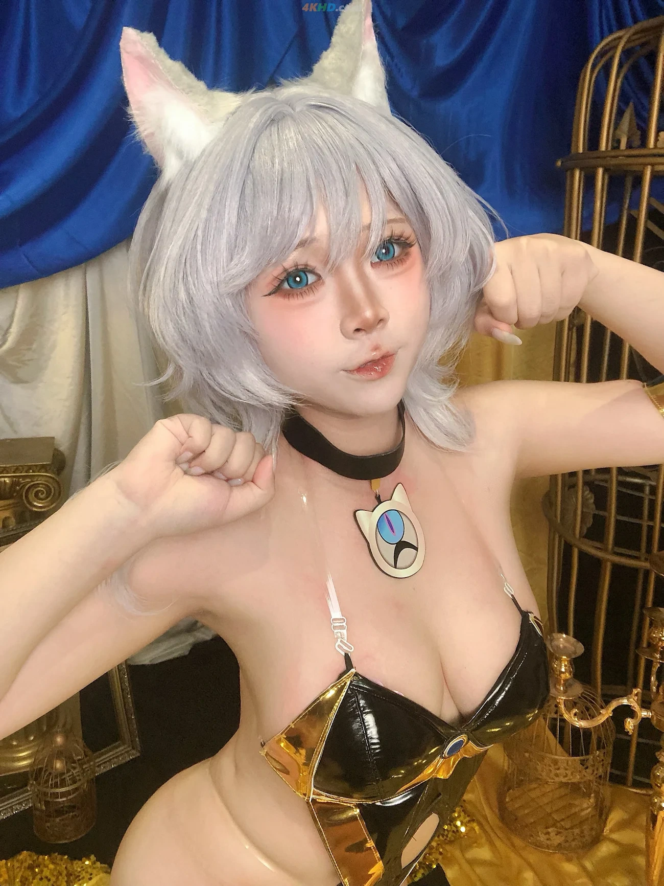 YanYan (yanyan) - Cipher (Honkai Star Rail) — photo 83