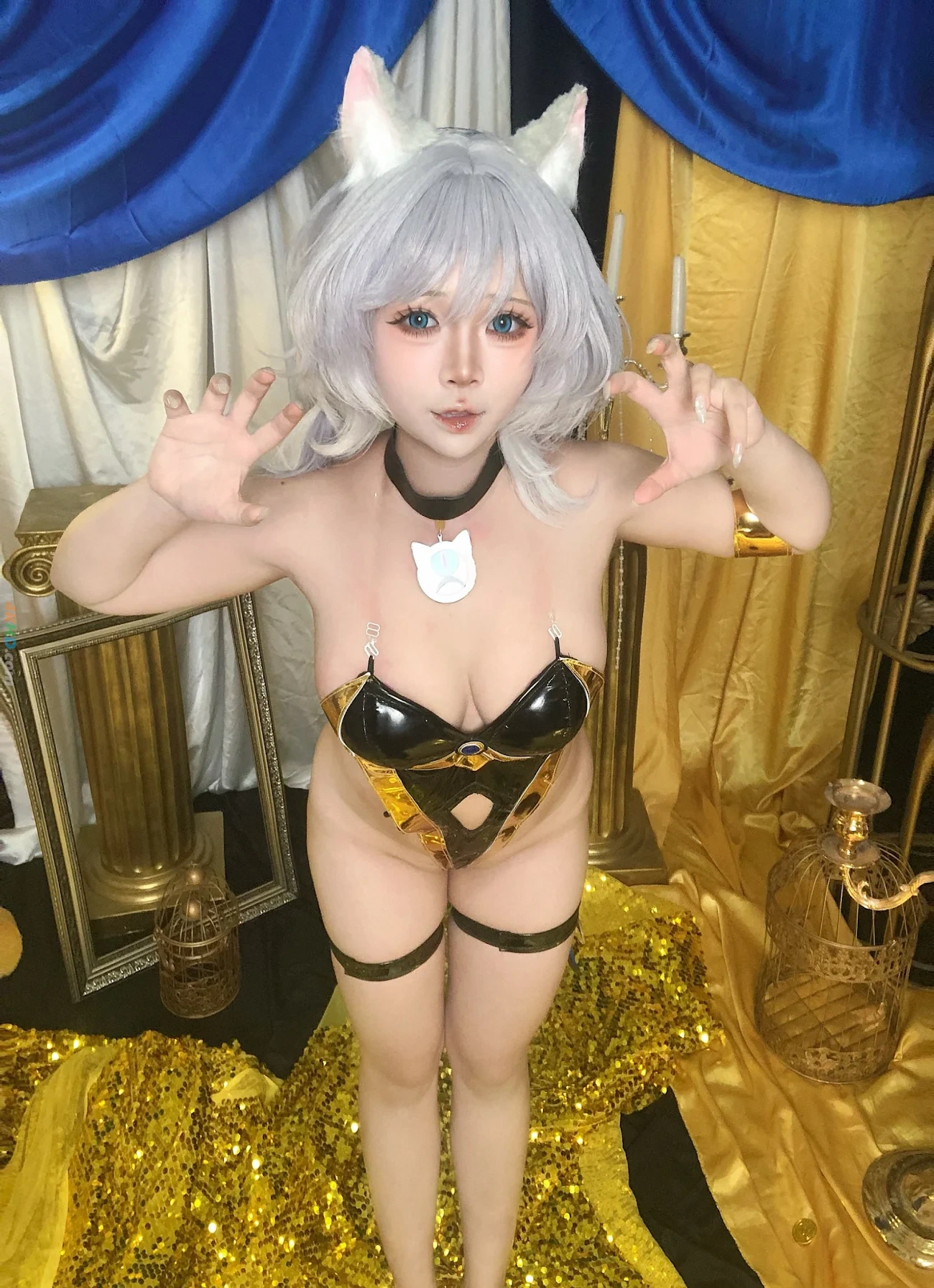 YanYan (yanyan) - Cipher (Honkai Star Rail) — photo 85