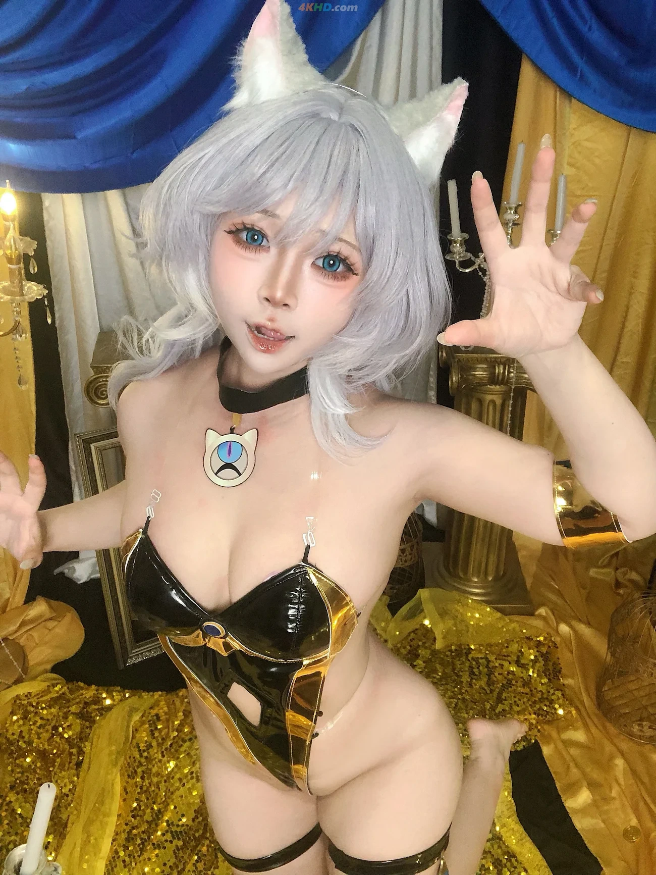 YanYan (yanyan) - Cipher (Honkai Star Rail) — photo 86