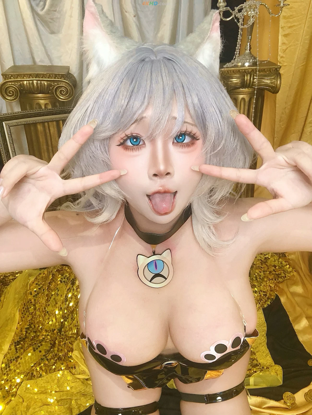 YanYan (yanyan) - Cipher (Honkai Star Rail) — photo 89