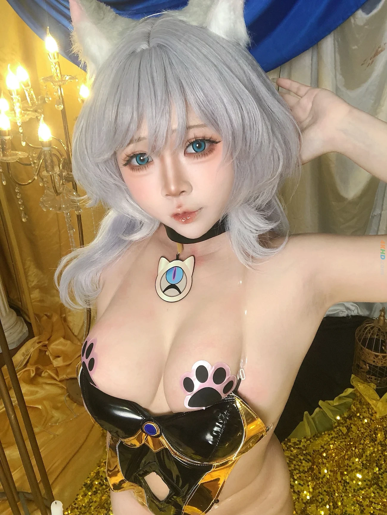 YanYan (yanyan) - Cipher (Honkai Star Rail) — photo 90