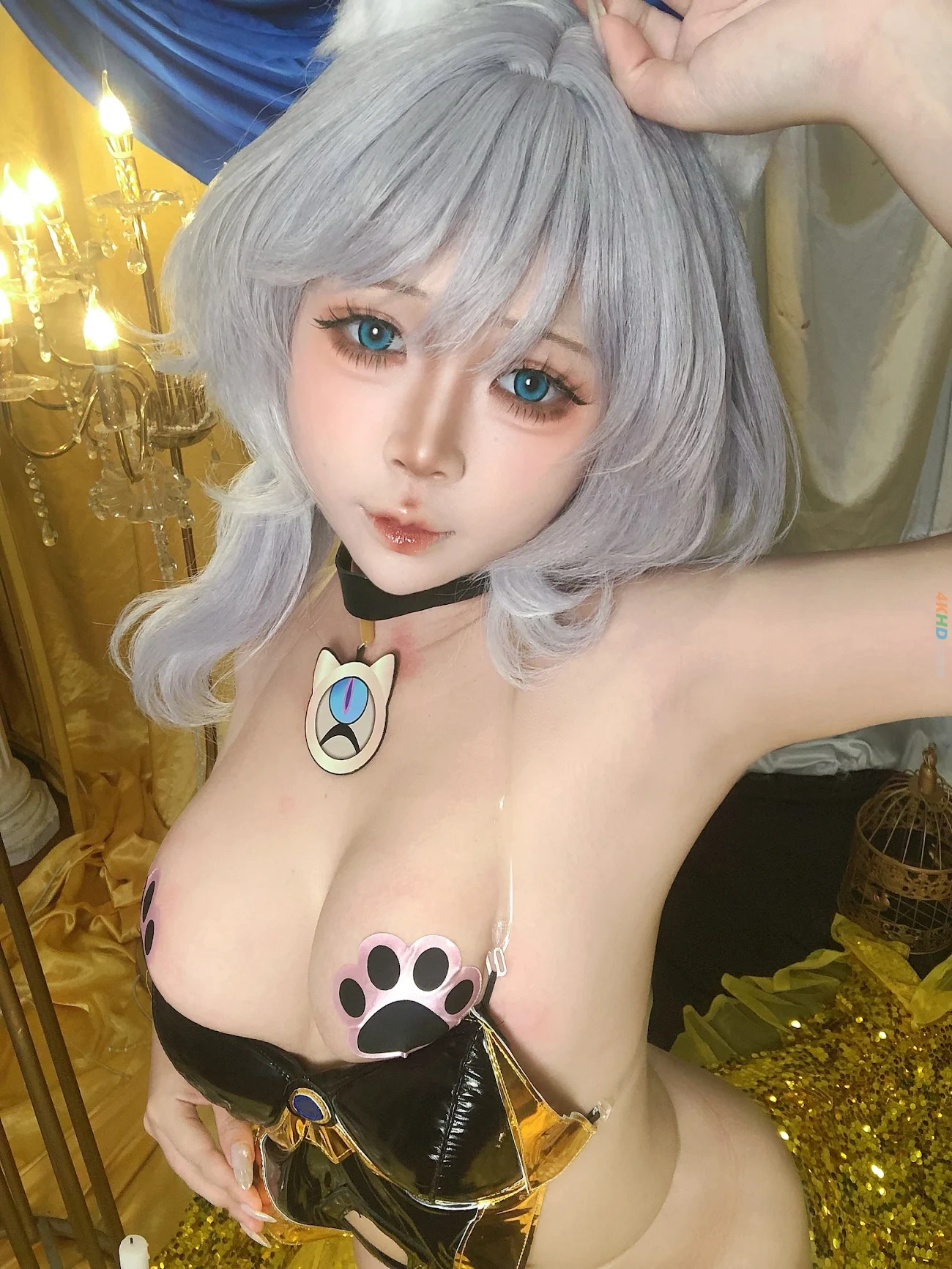 YanYan (yanyan) - Cipher (Honkai Star Rail) — photo 92