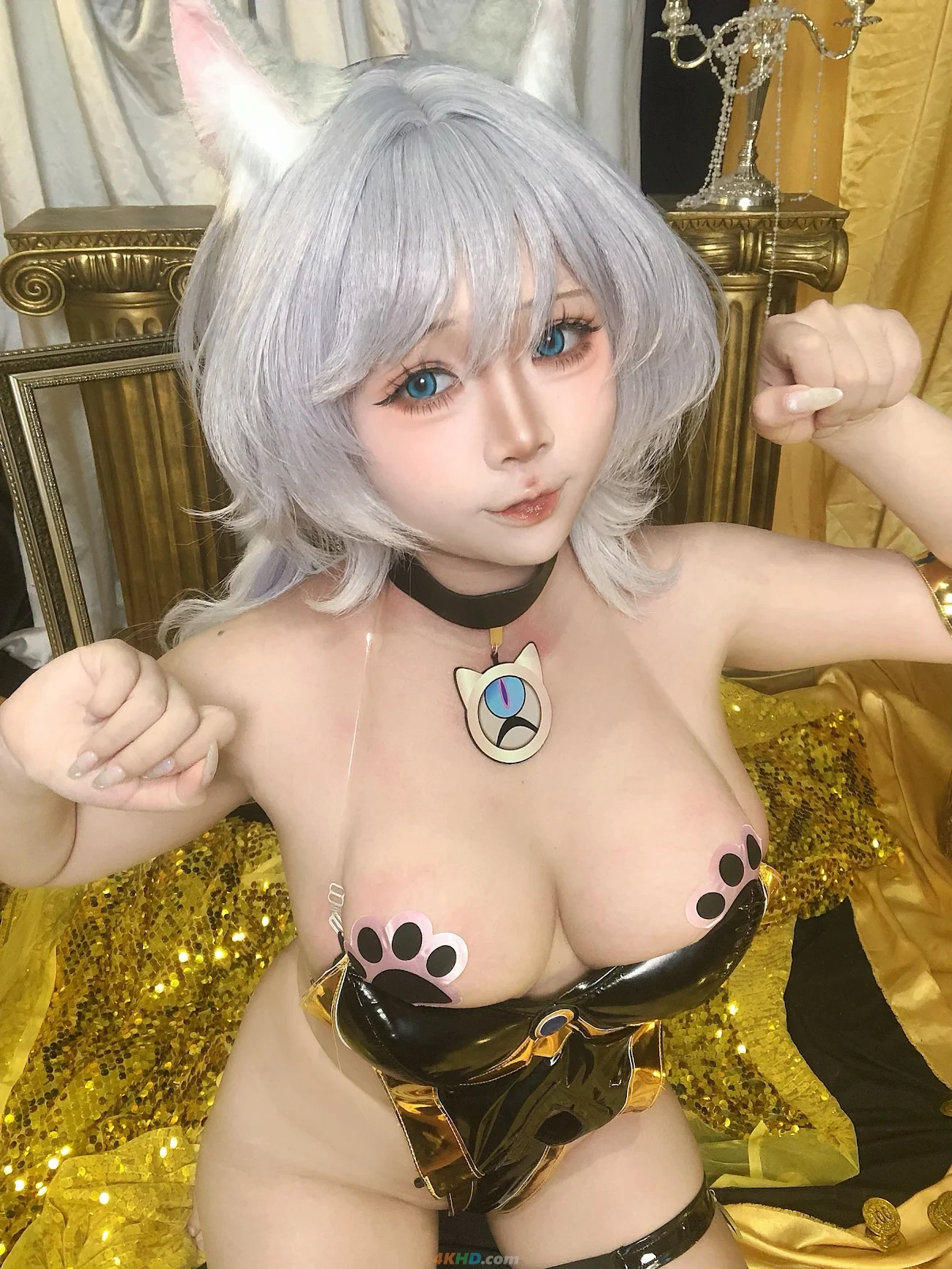 YanYan (yanyan) - Cipher (Honkai Star Rail) — photo 97
