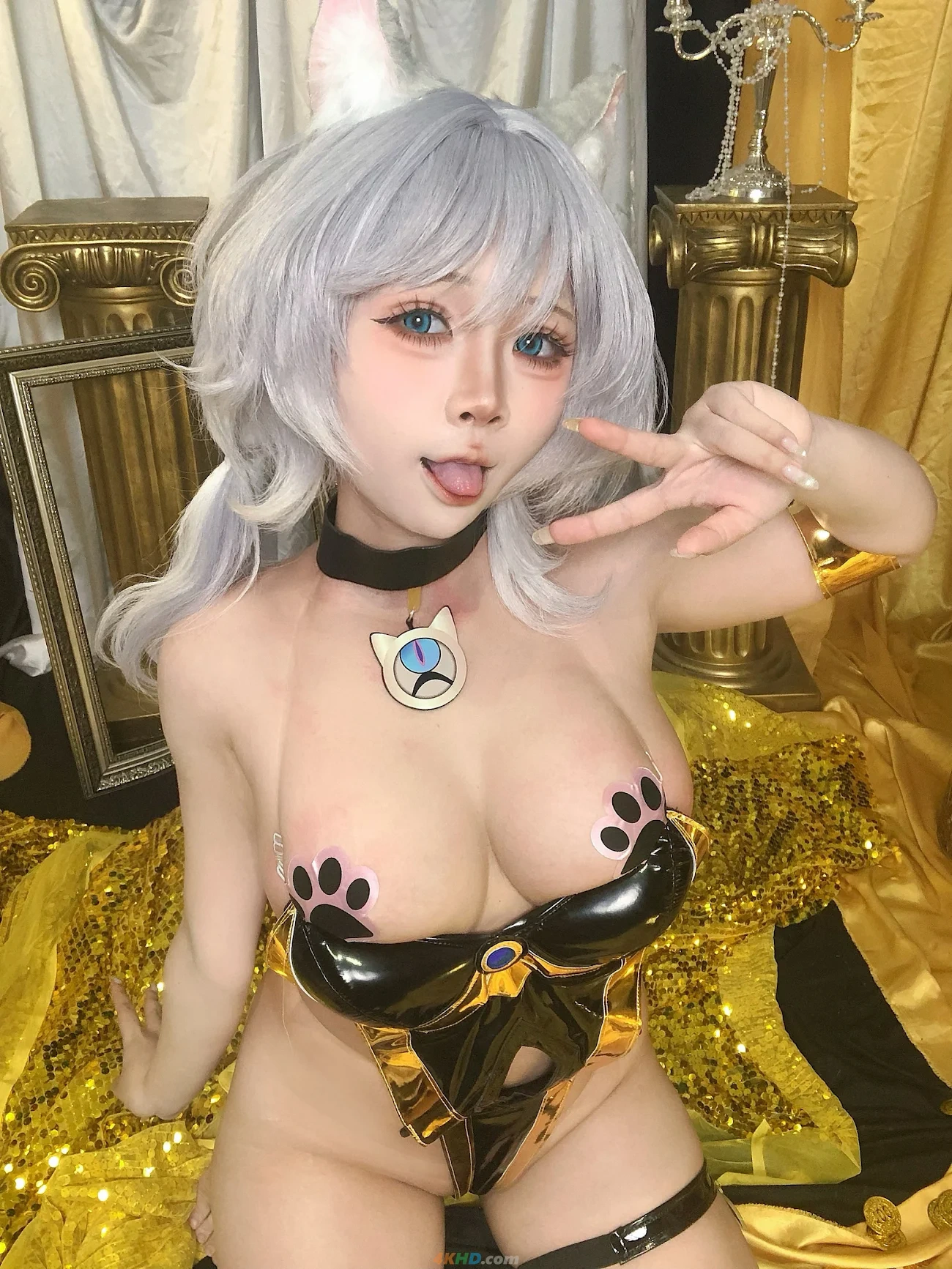 YanYan (yanyan) - Cipher (Honkai Star Rail) — photo 98