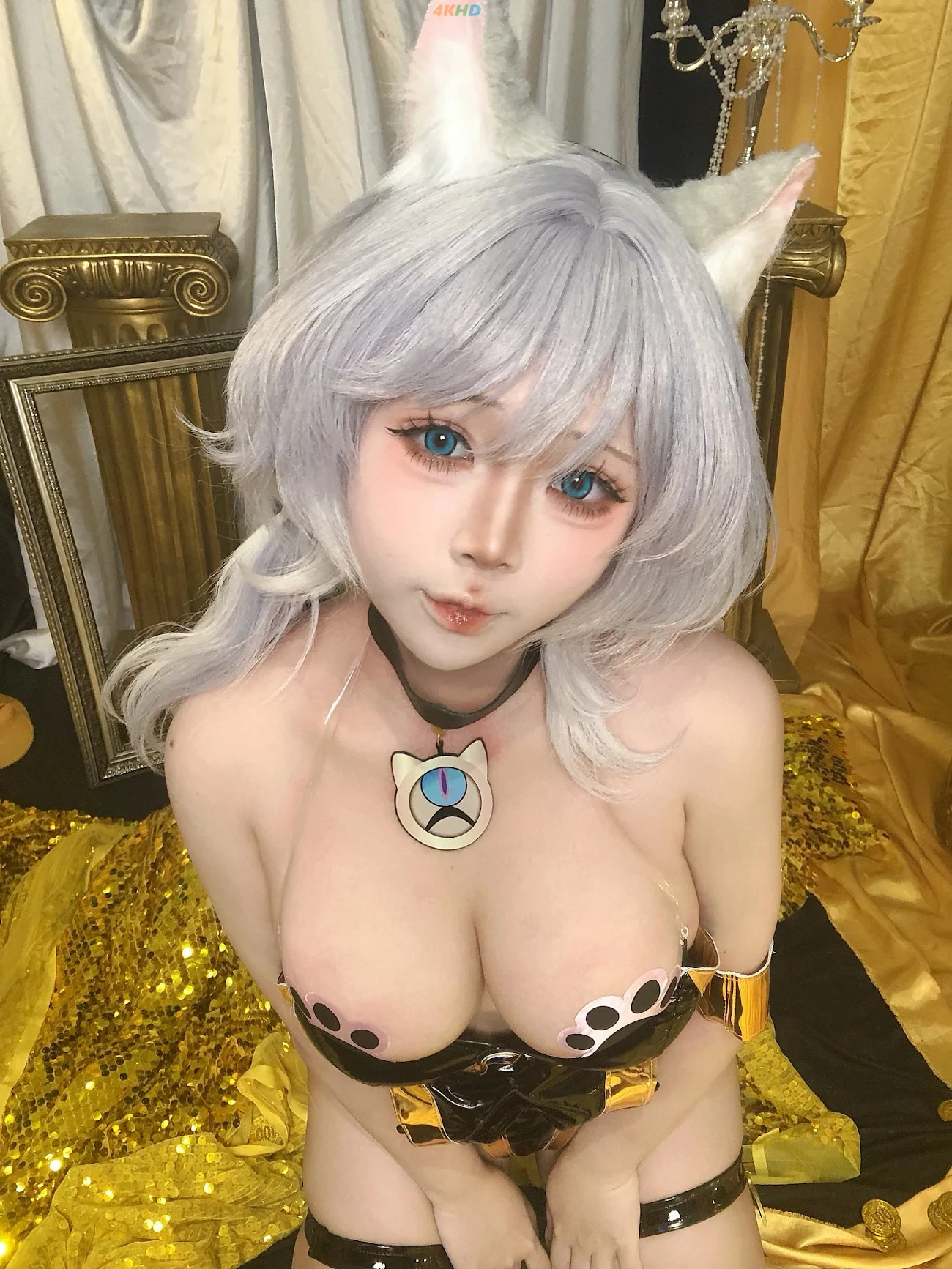YanYan (yanyan) - Cipher (Honkai Star Rail) — photo 99