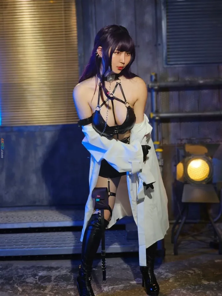 rana - Mihara