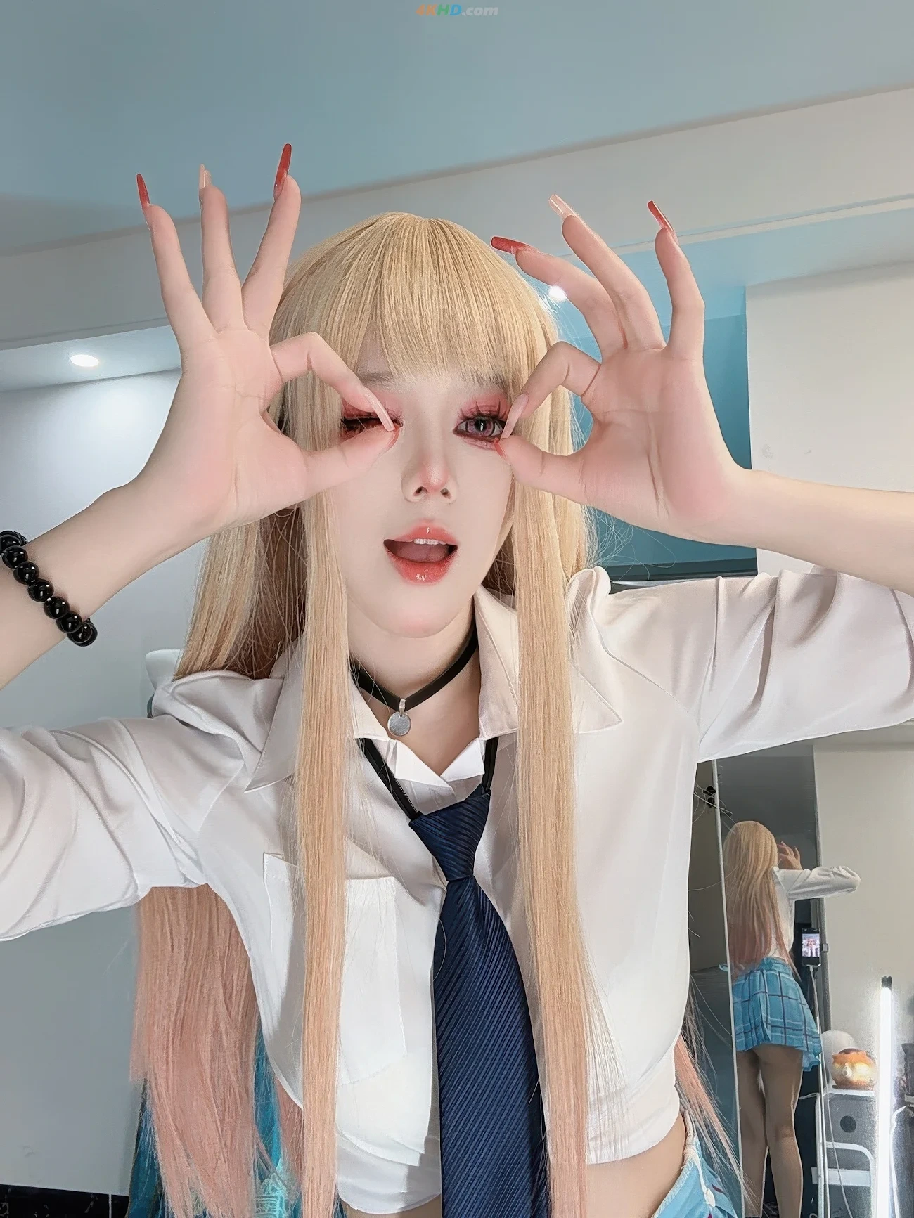 JiuYan 2YueYuePiao — photo 4