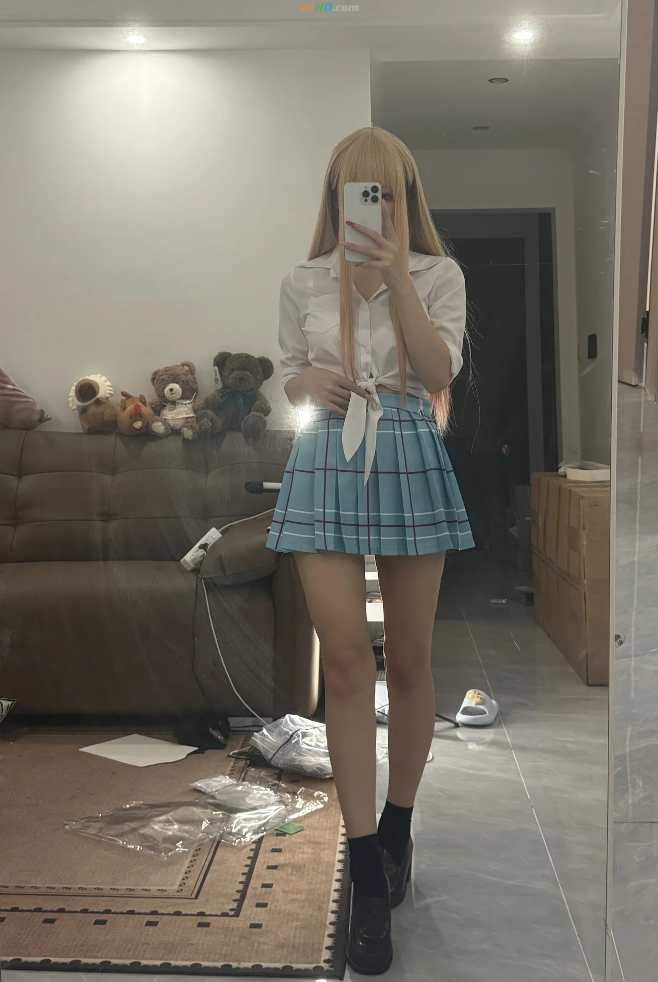 JiuYan 2YueYuePiao — photo 5