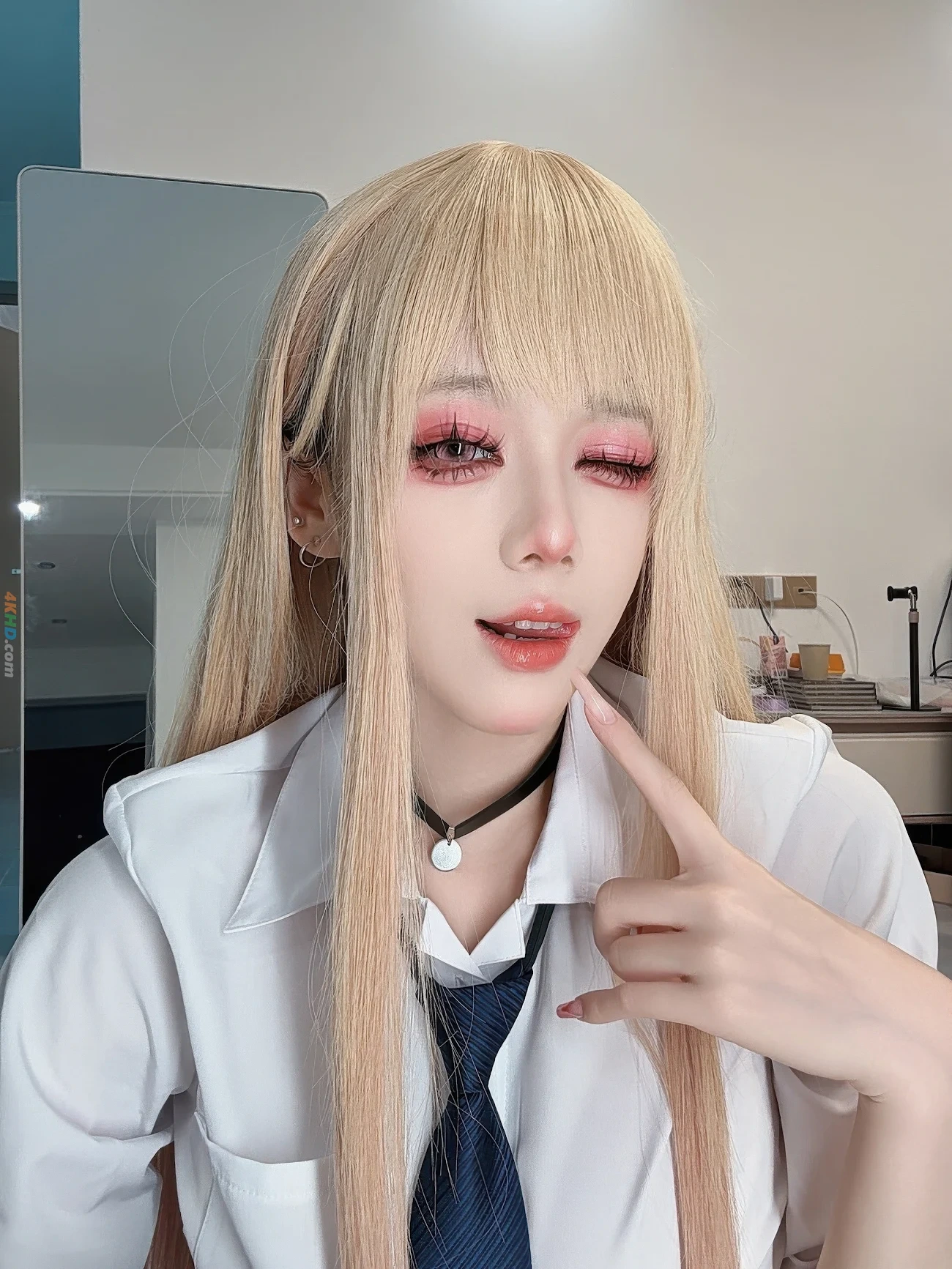 JiuYan 2YueYuePiao — photo 17