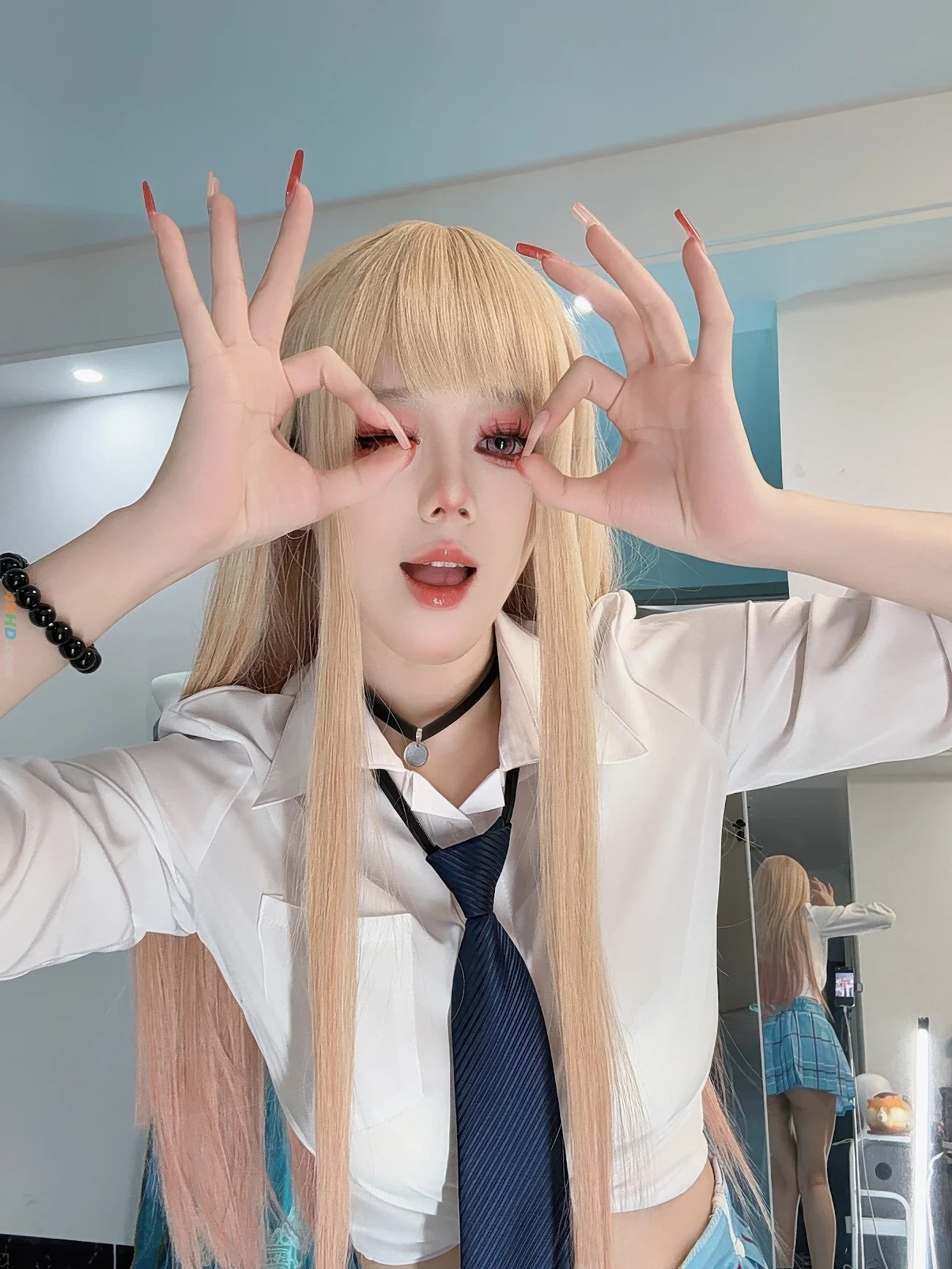 JiuYan 2YueYuePiao — photo 21