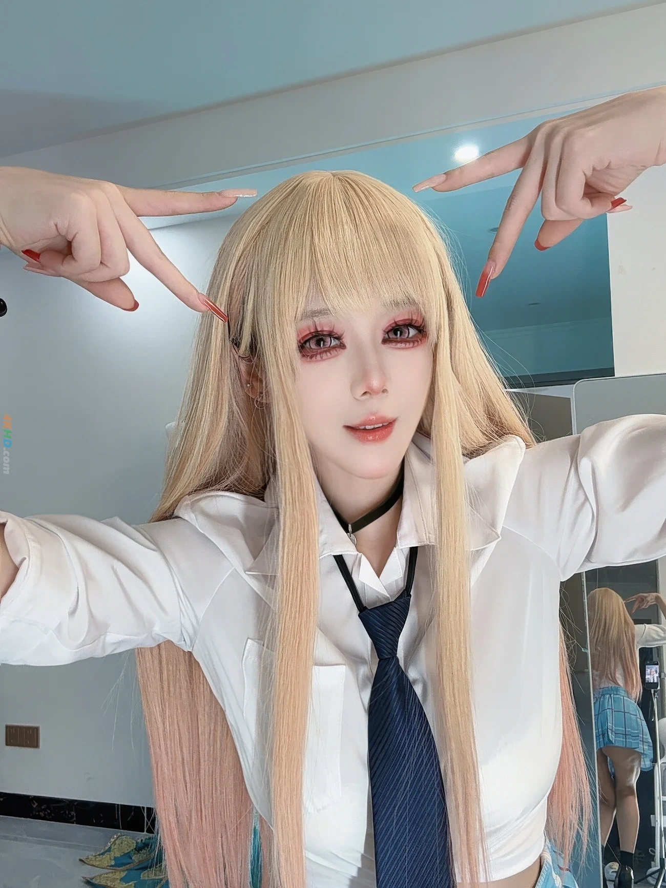 JiuYan 2YueYuePiao — photo 26