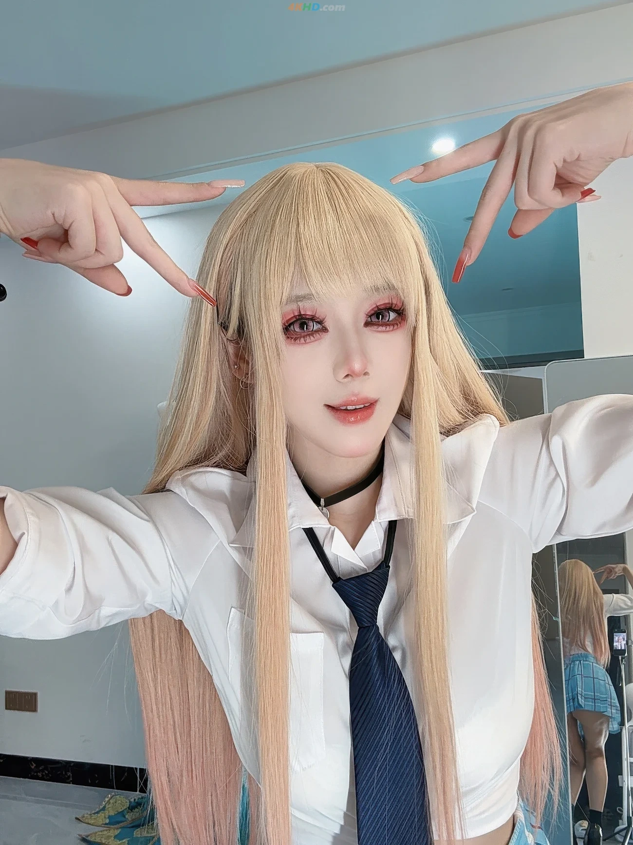 JiuYan 2YueYuePiao — photo 28